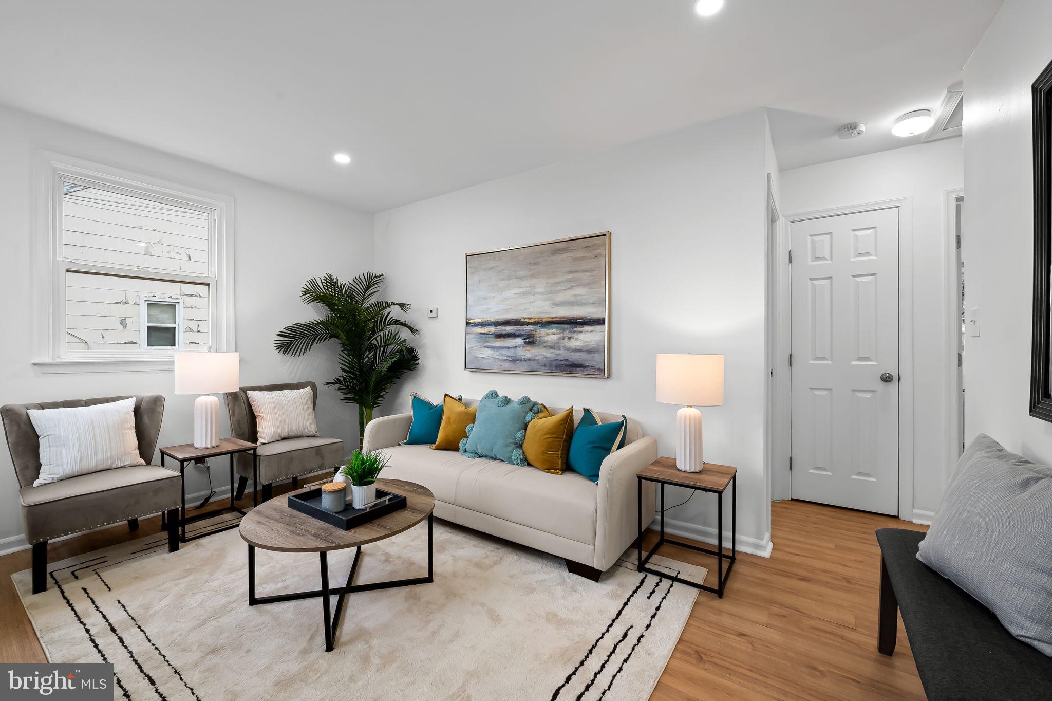 LYNDHURST - Residential