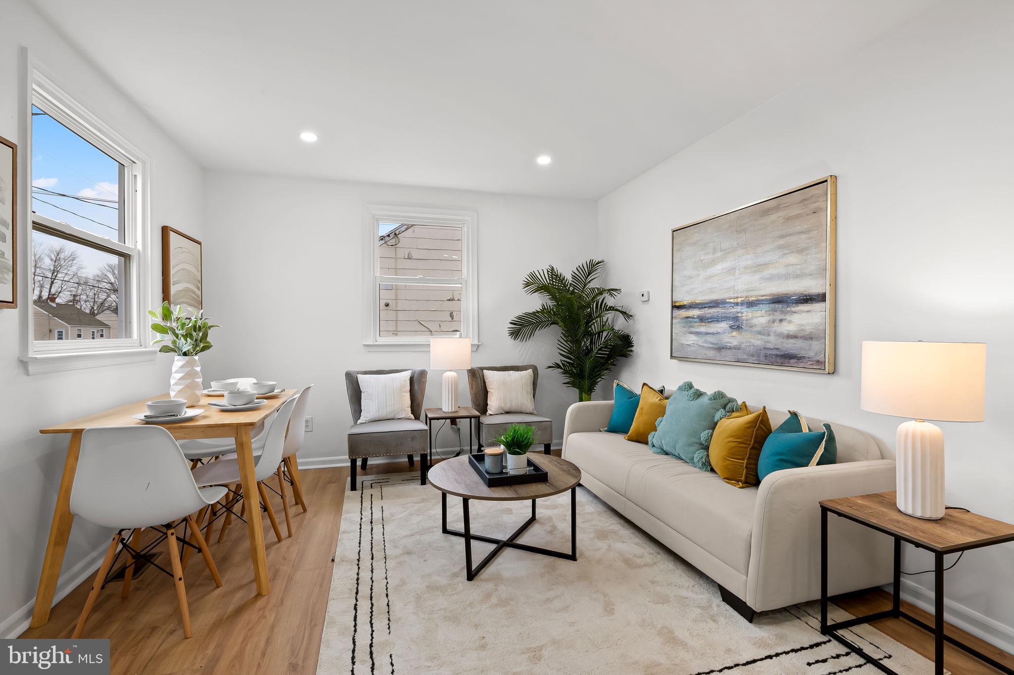 LYNDHURST - Residential