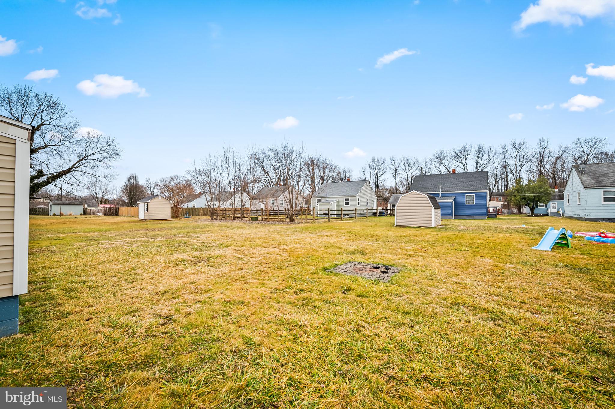 LYNDHURST - Residential