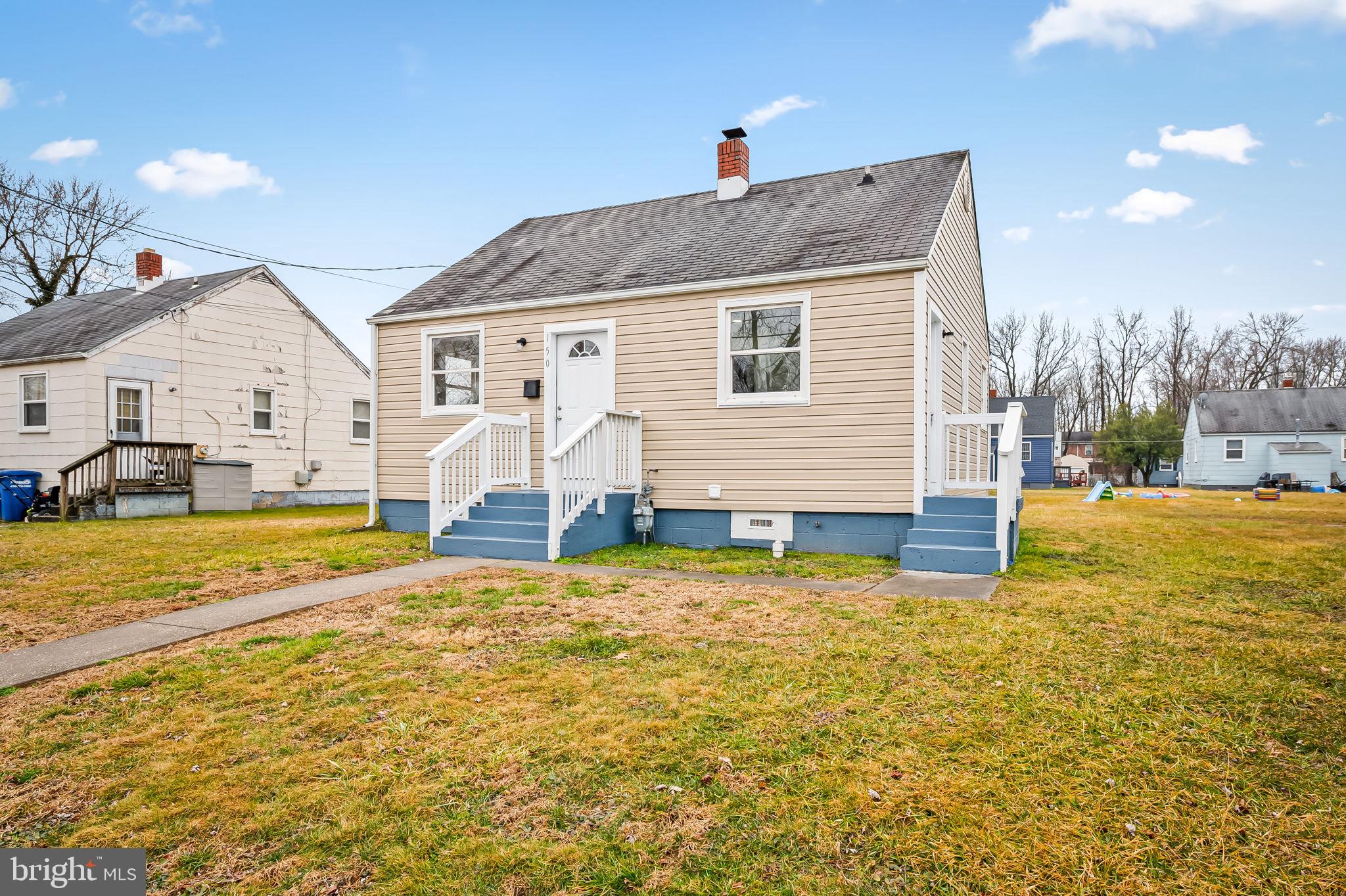 LYNDHURST - Residential