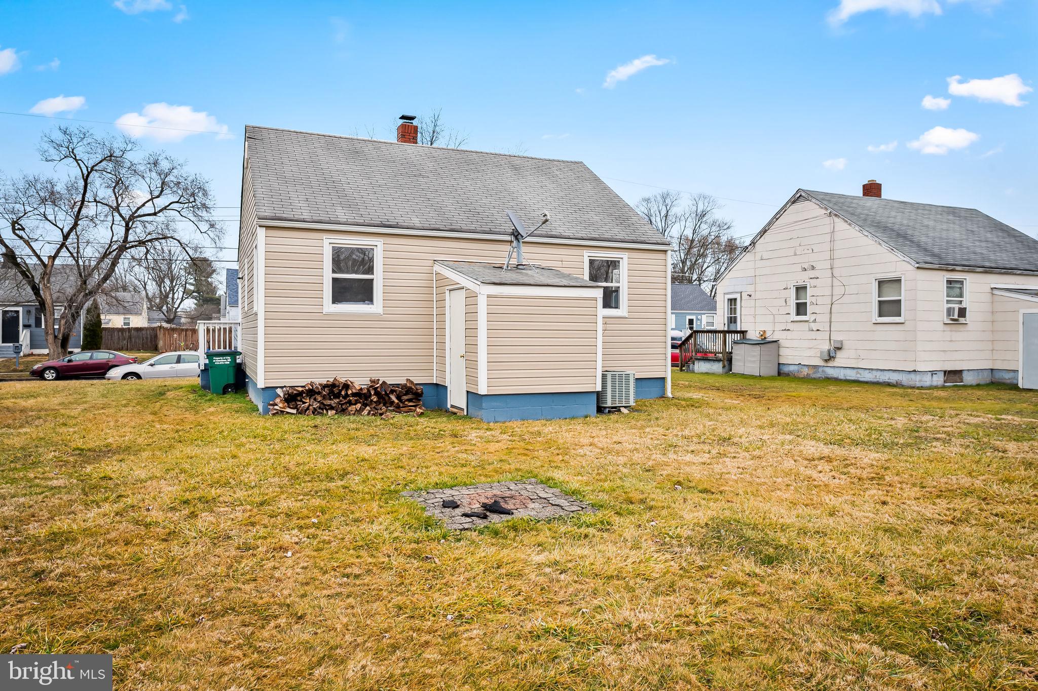 LYNDHURST - Residential