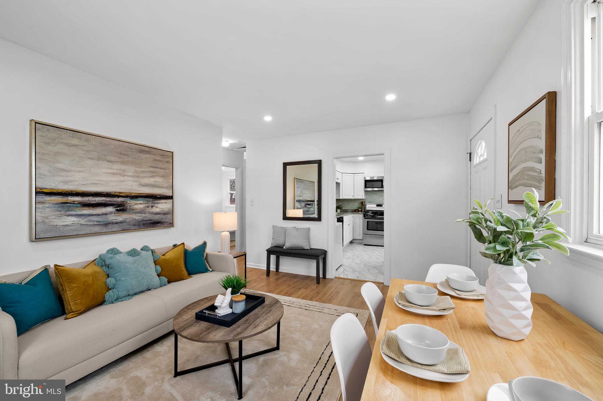 LYNDHURST - Residential