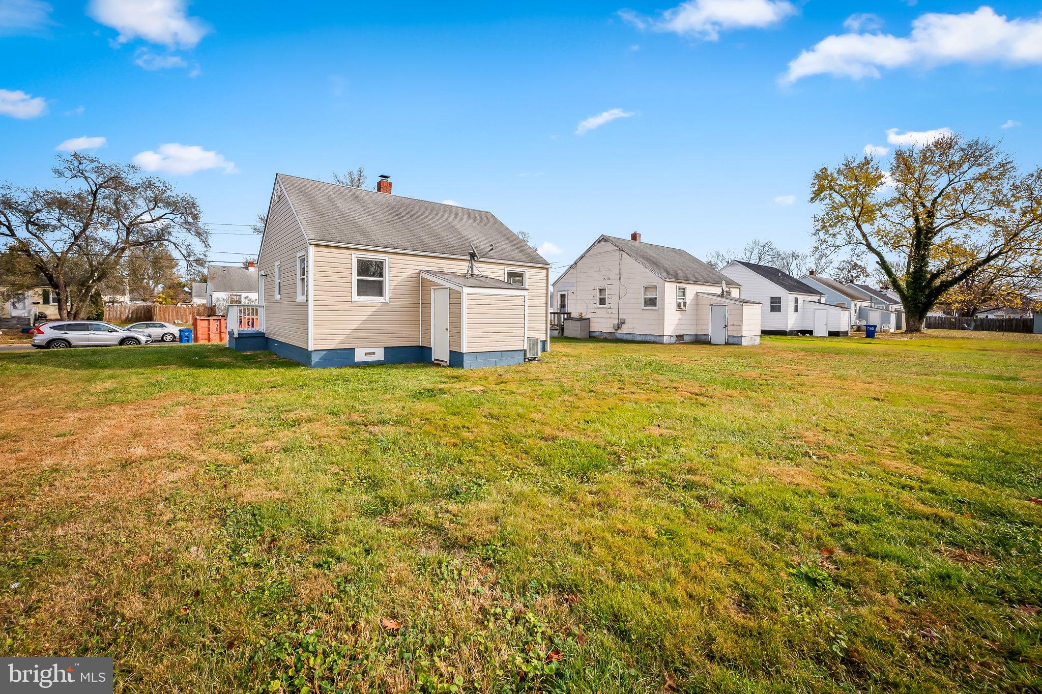 LYNDHURST - Residential