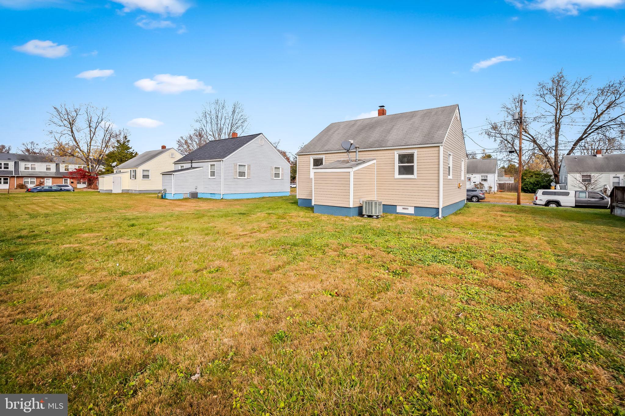 LYNDHURST - Residential