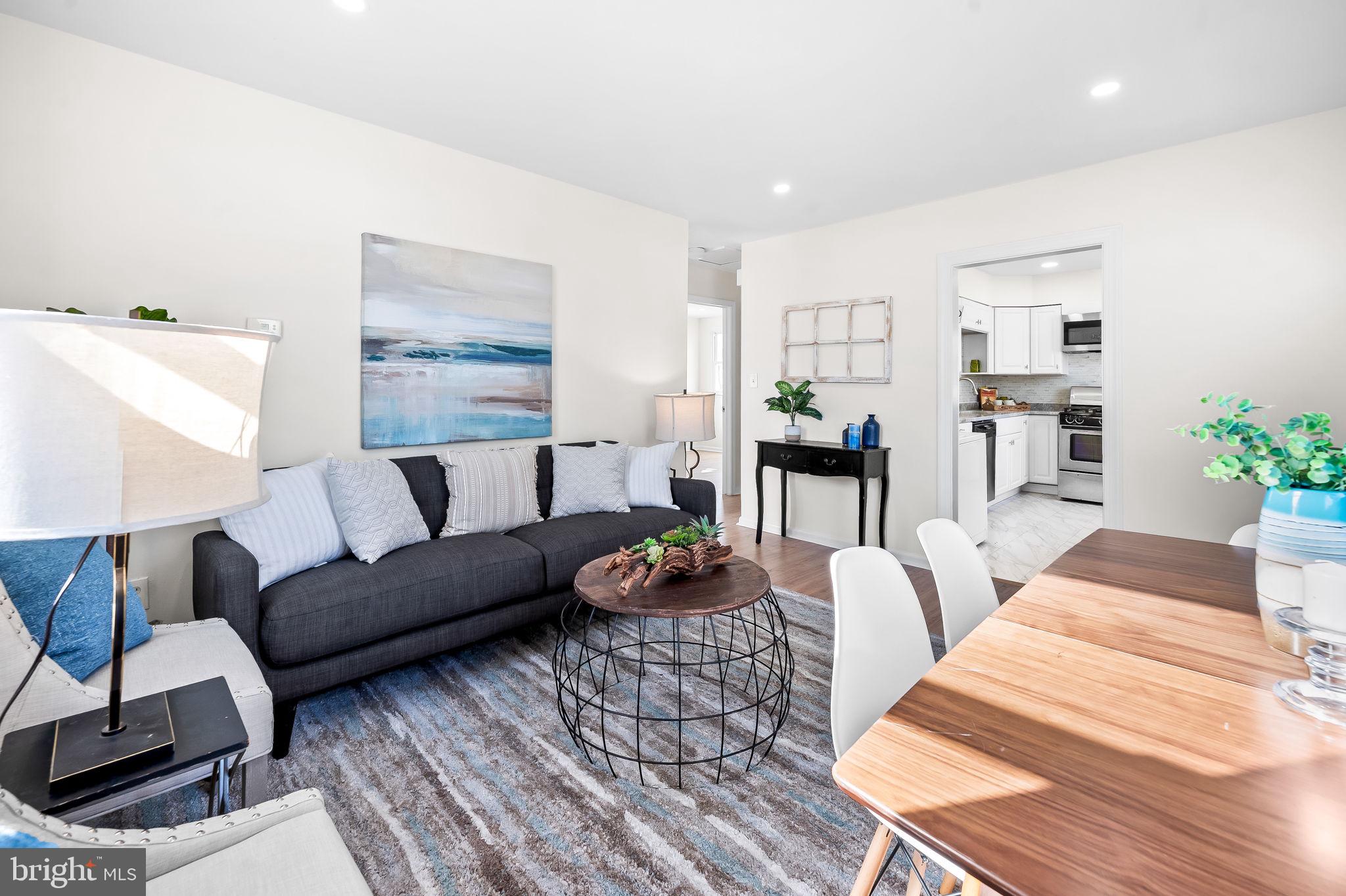 LYNDHURST - Residential