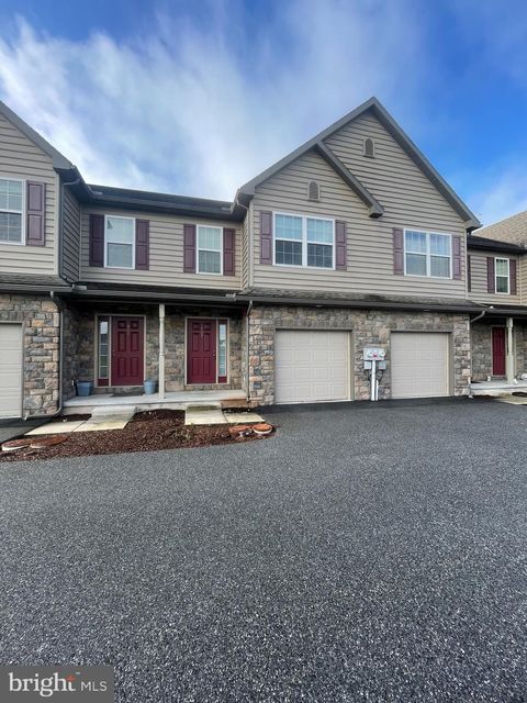 Photo of 107 CLAY SCHOOL RD, EPHRATA, PA 17522 (MLS # PALA2038470)