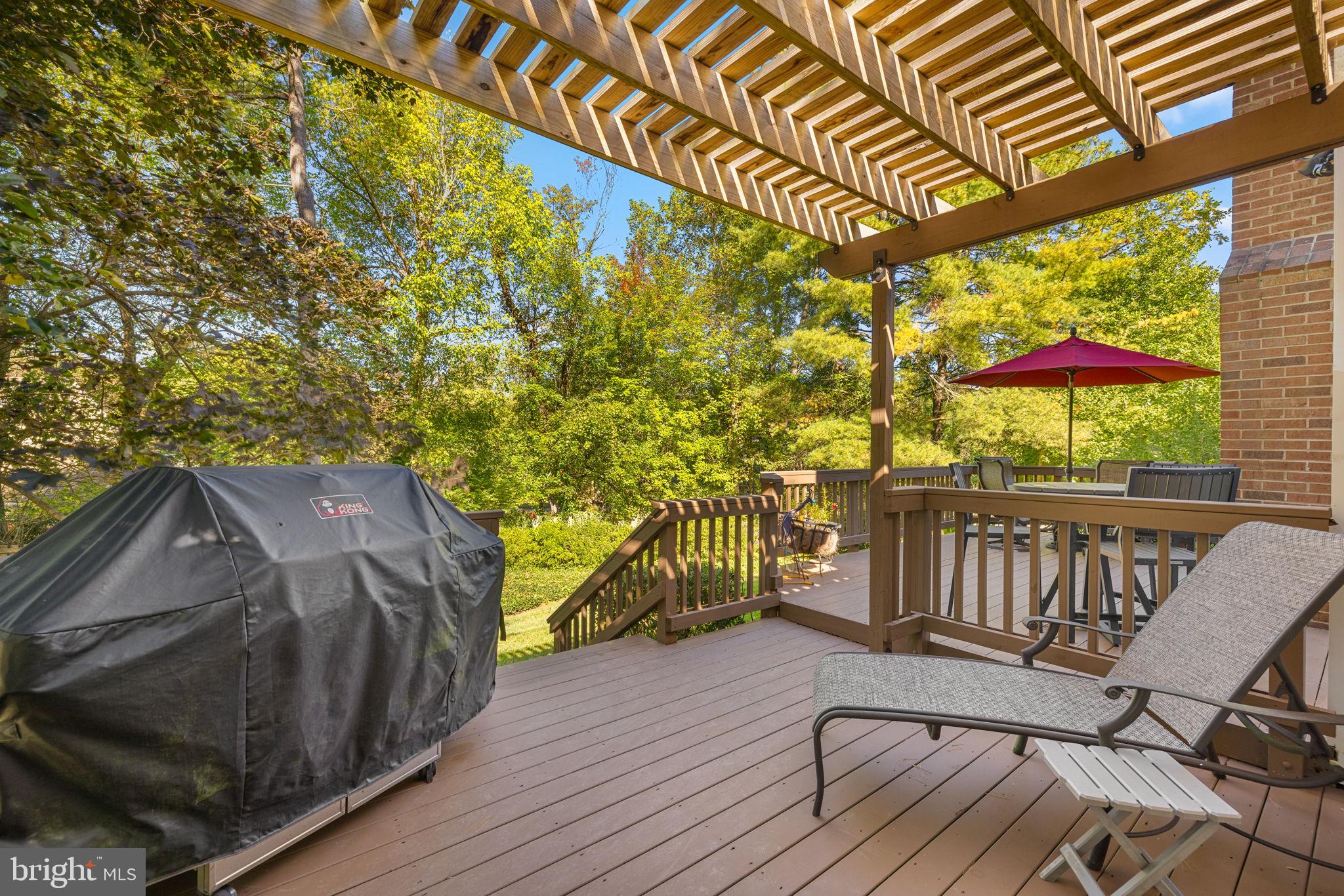 RANLEIGH - Residential