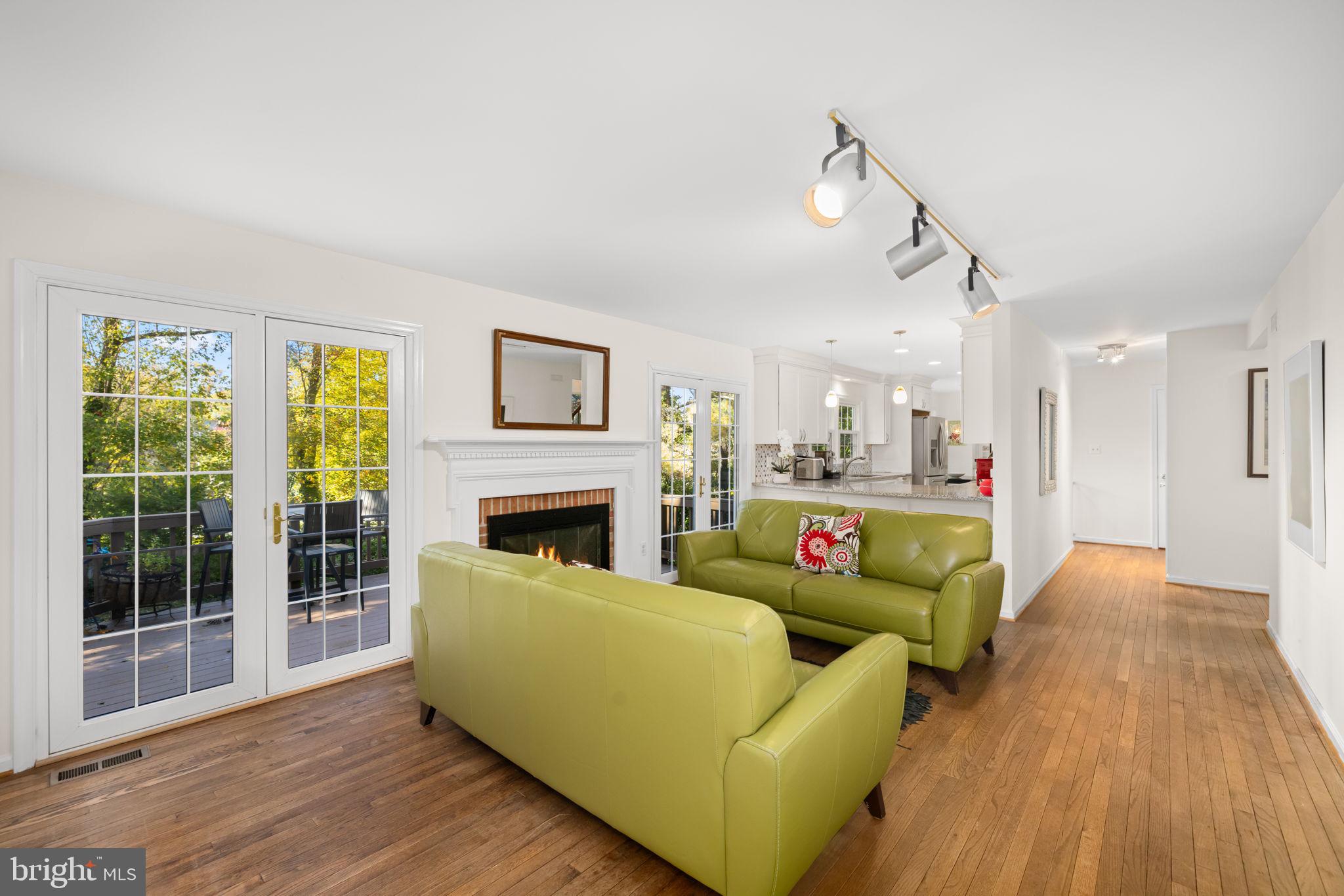 RANLEIGH - Residential