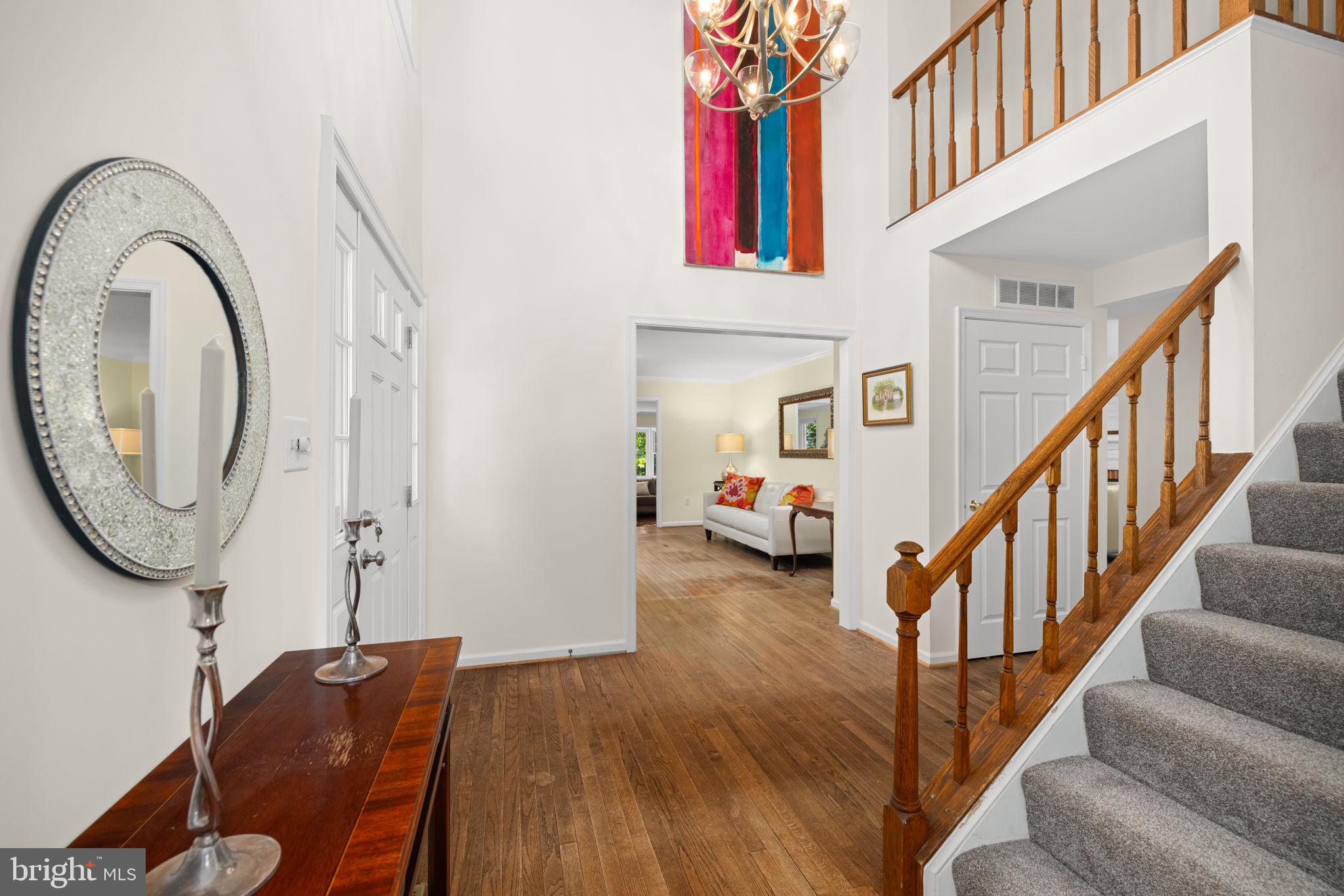 RANLEIGH - Residential