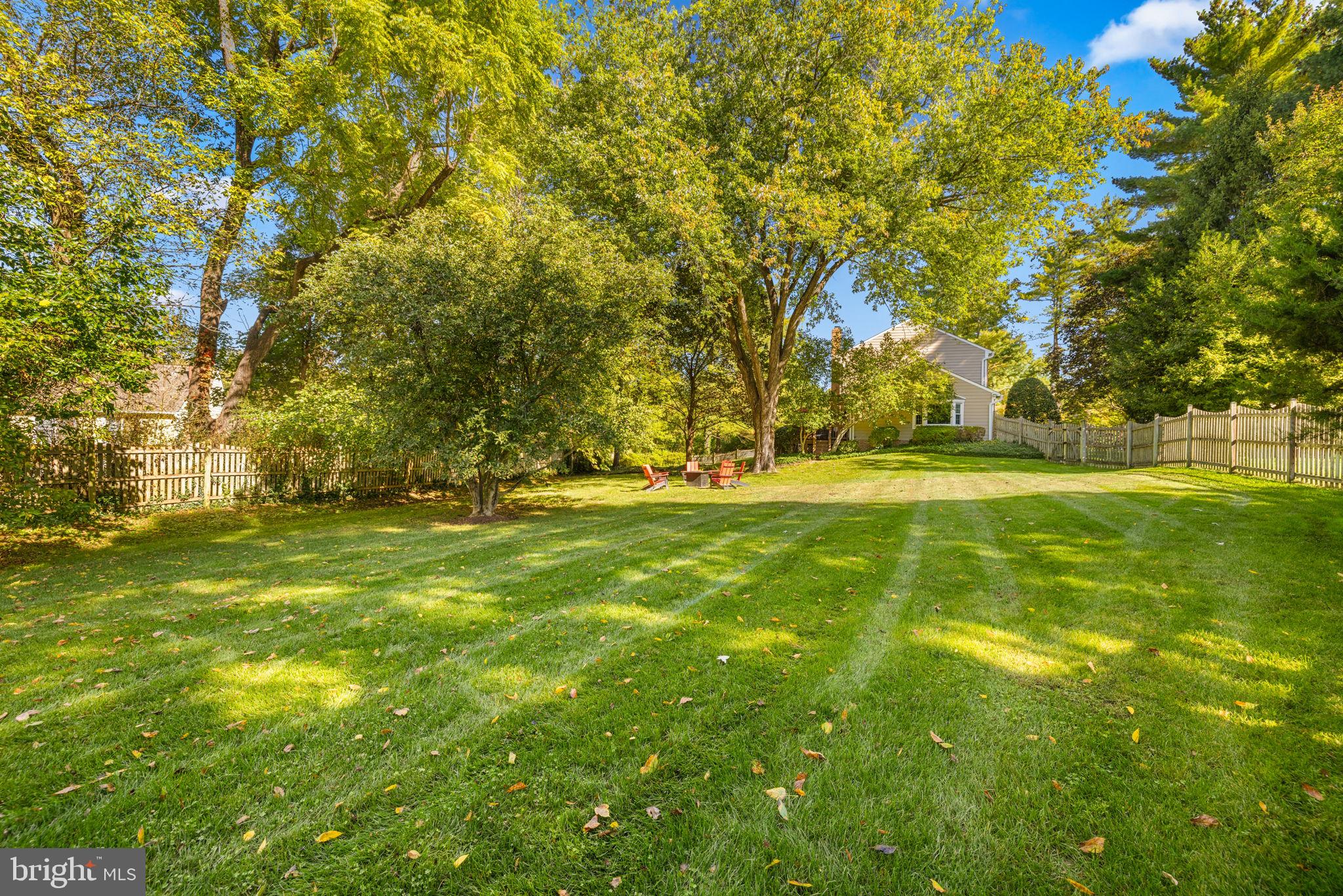 RANLEIGH - Residential