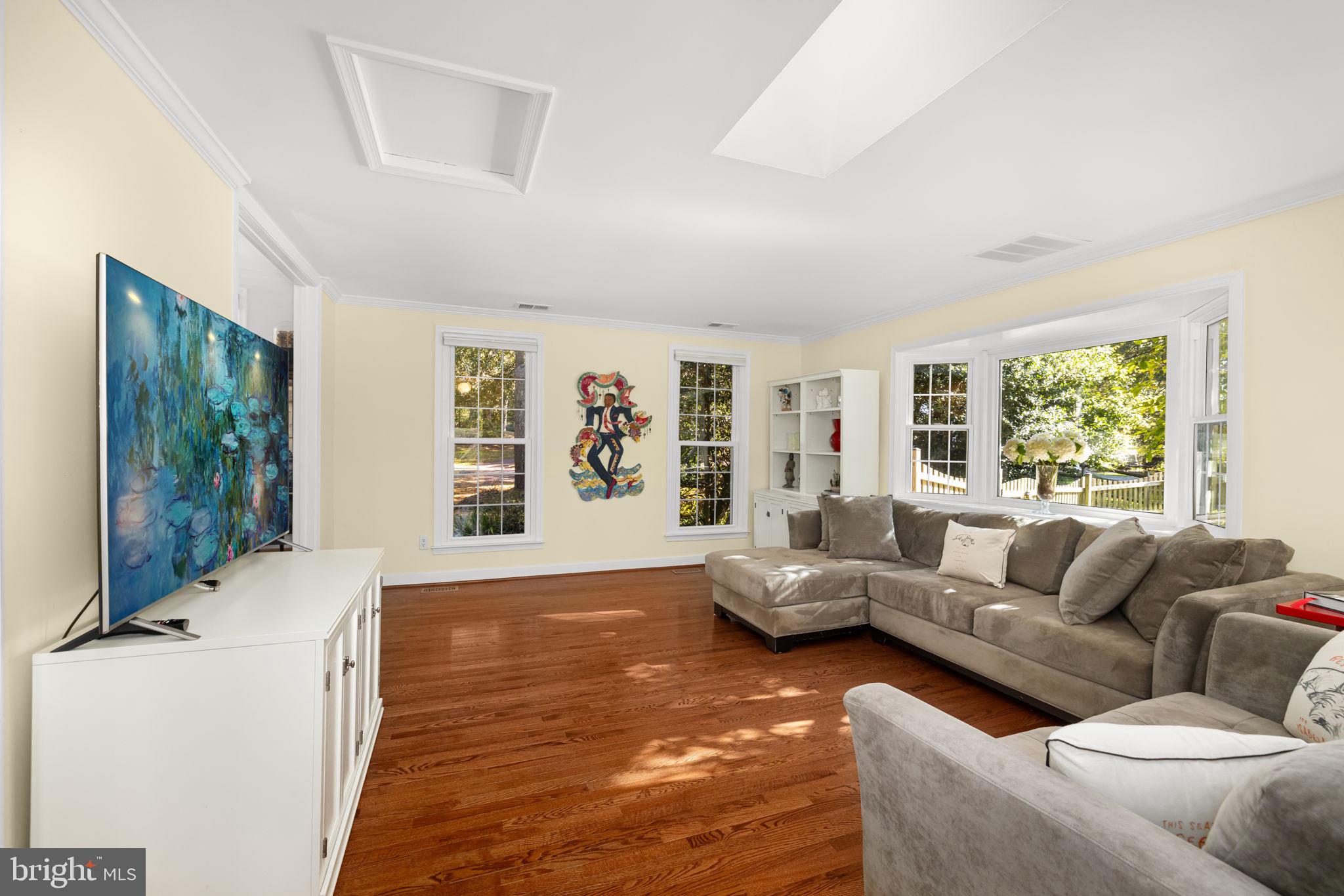 RANLEIGH - Residential