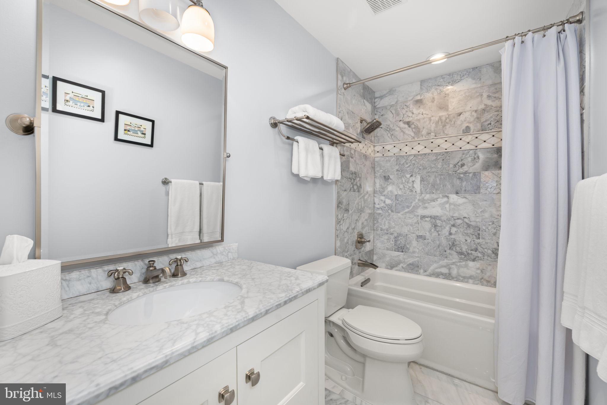 RANLEIGH - Residential