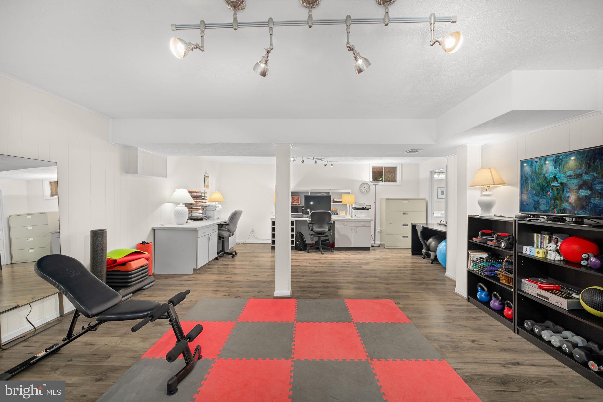 RANLEIGH - Residential