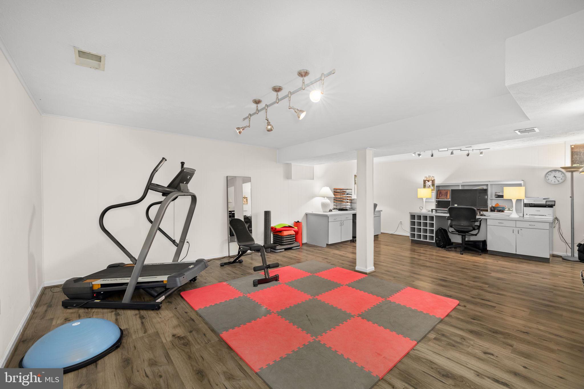 RANLEIGH - Residential