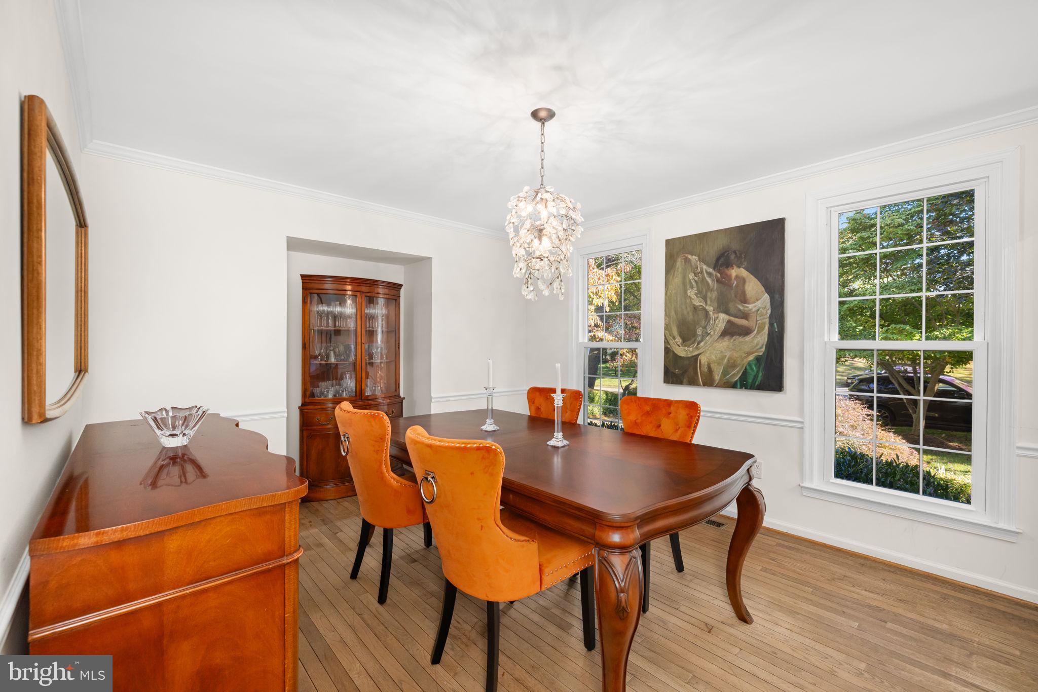 RANLEIGH - Residential