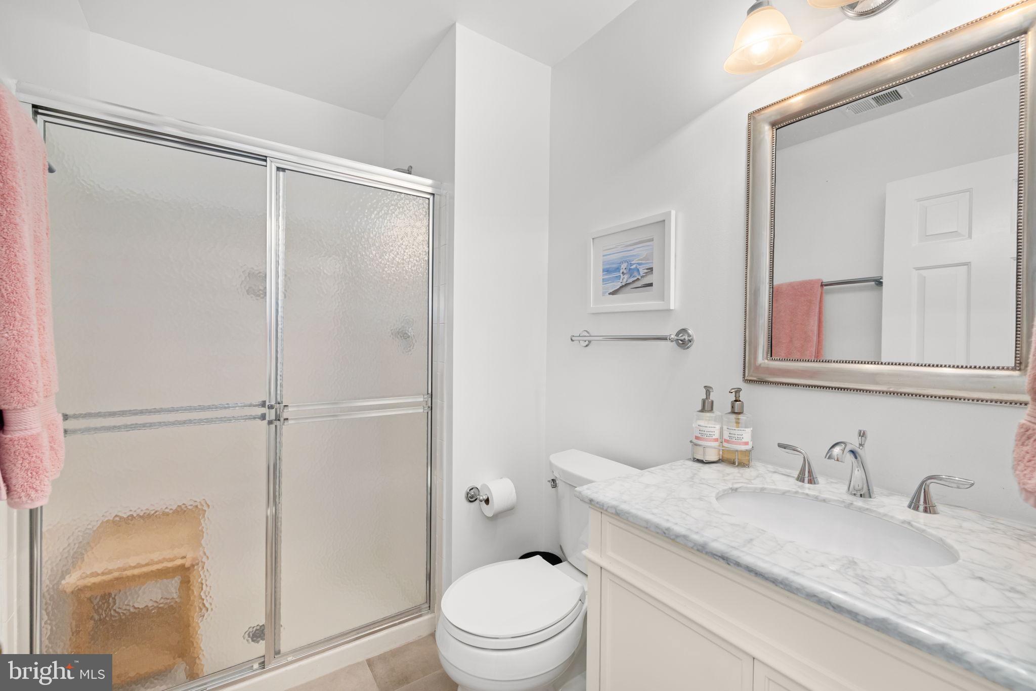 RANLEIGH - Residential