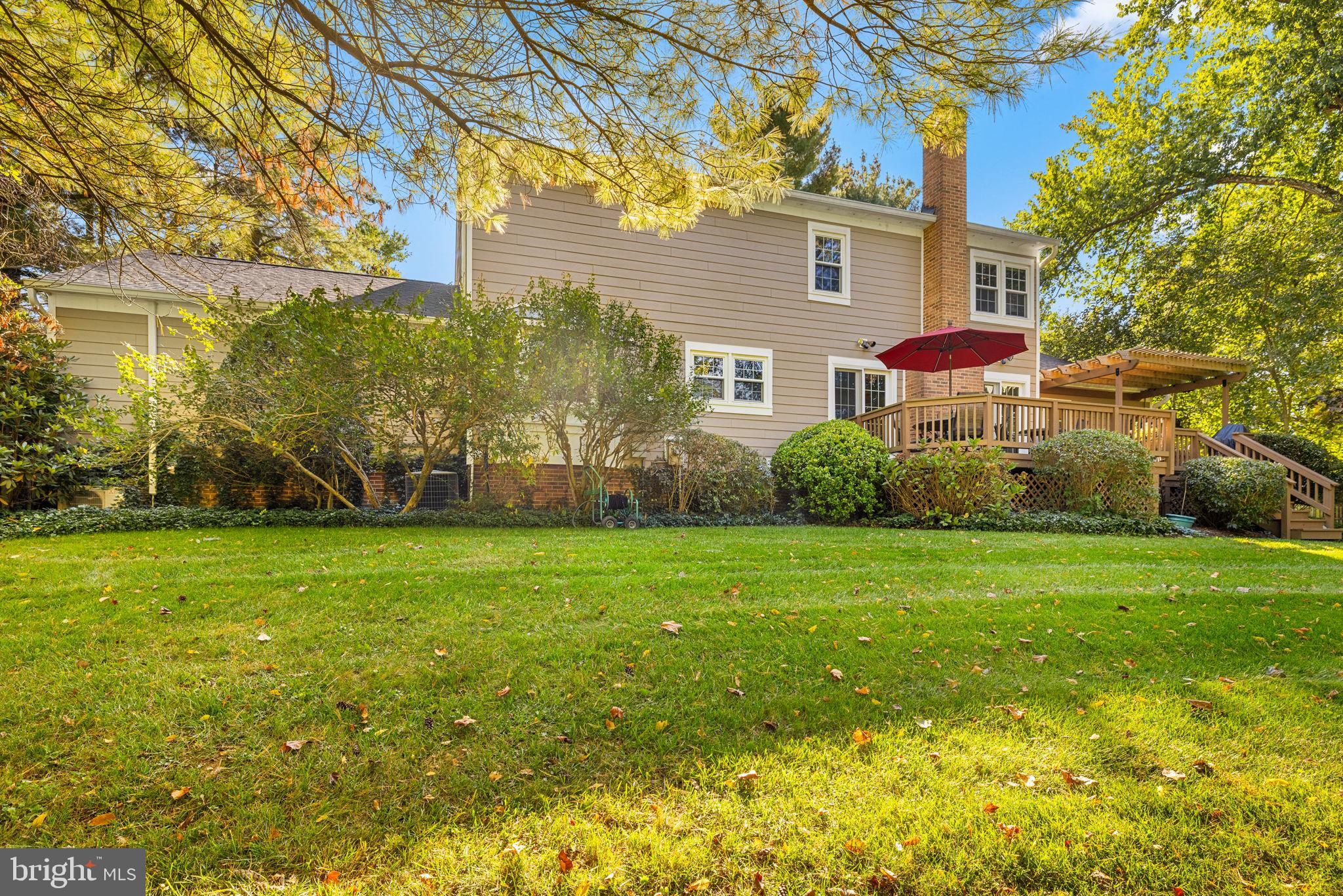 RANLEIGH - Residential