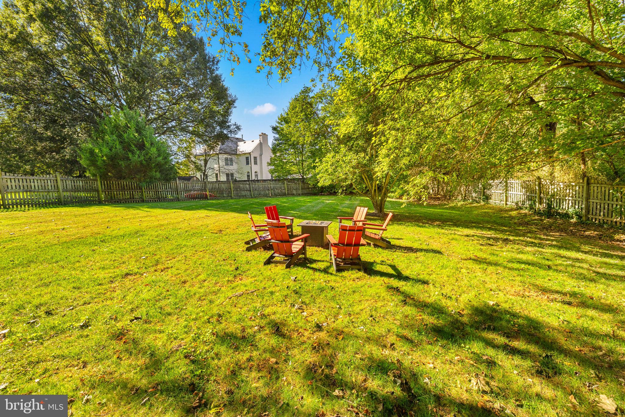 RANLEIGH - Residential