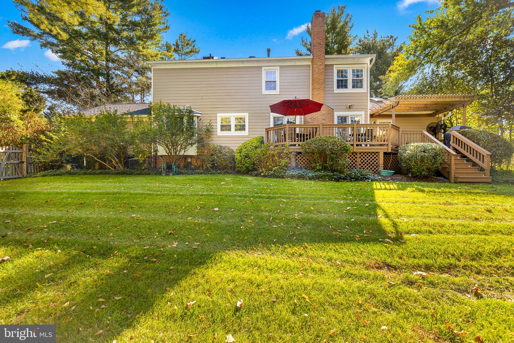 RANLEIGH - Residential