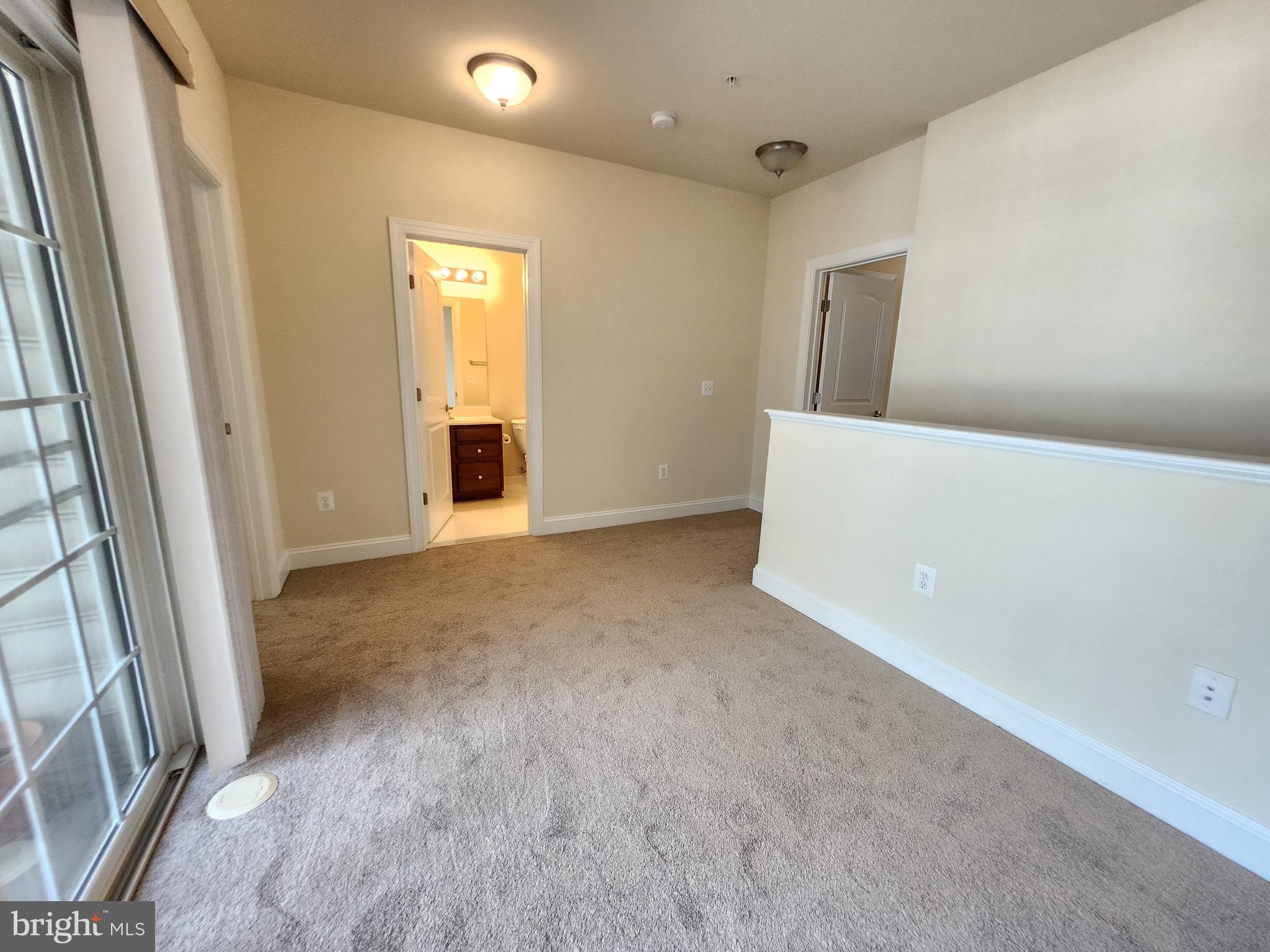 POTOMAC CLUB - Residential Lease