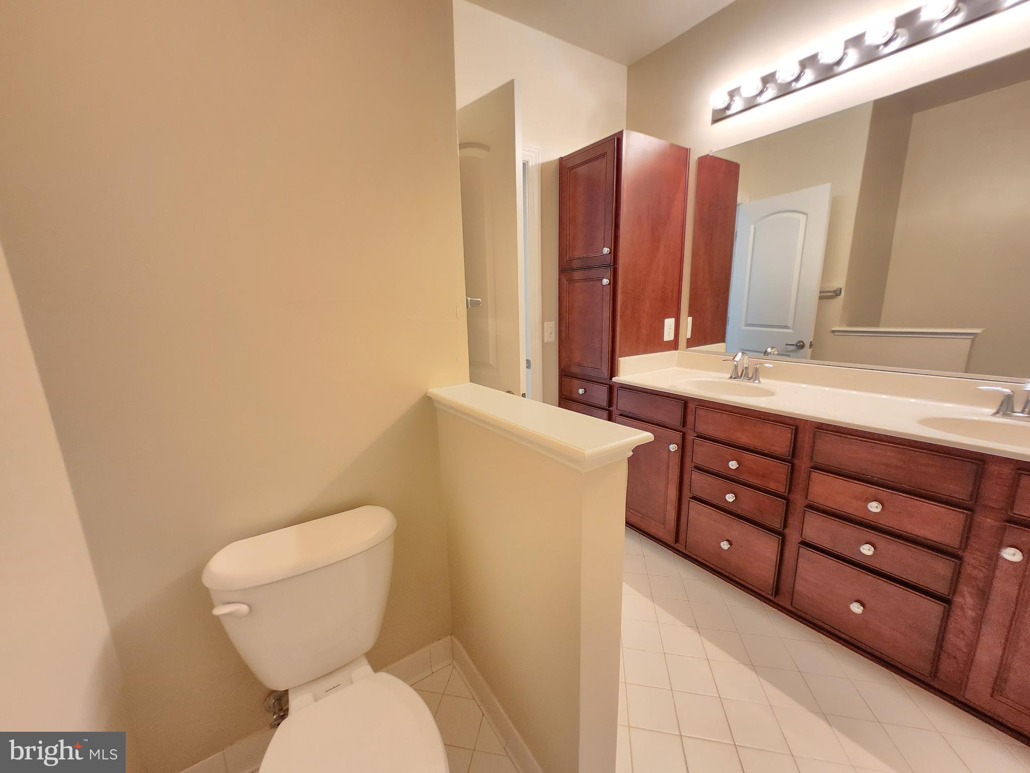 POTOMAC CLUB - Residential Lease