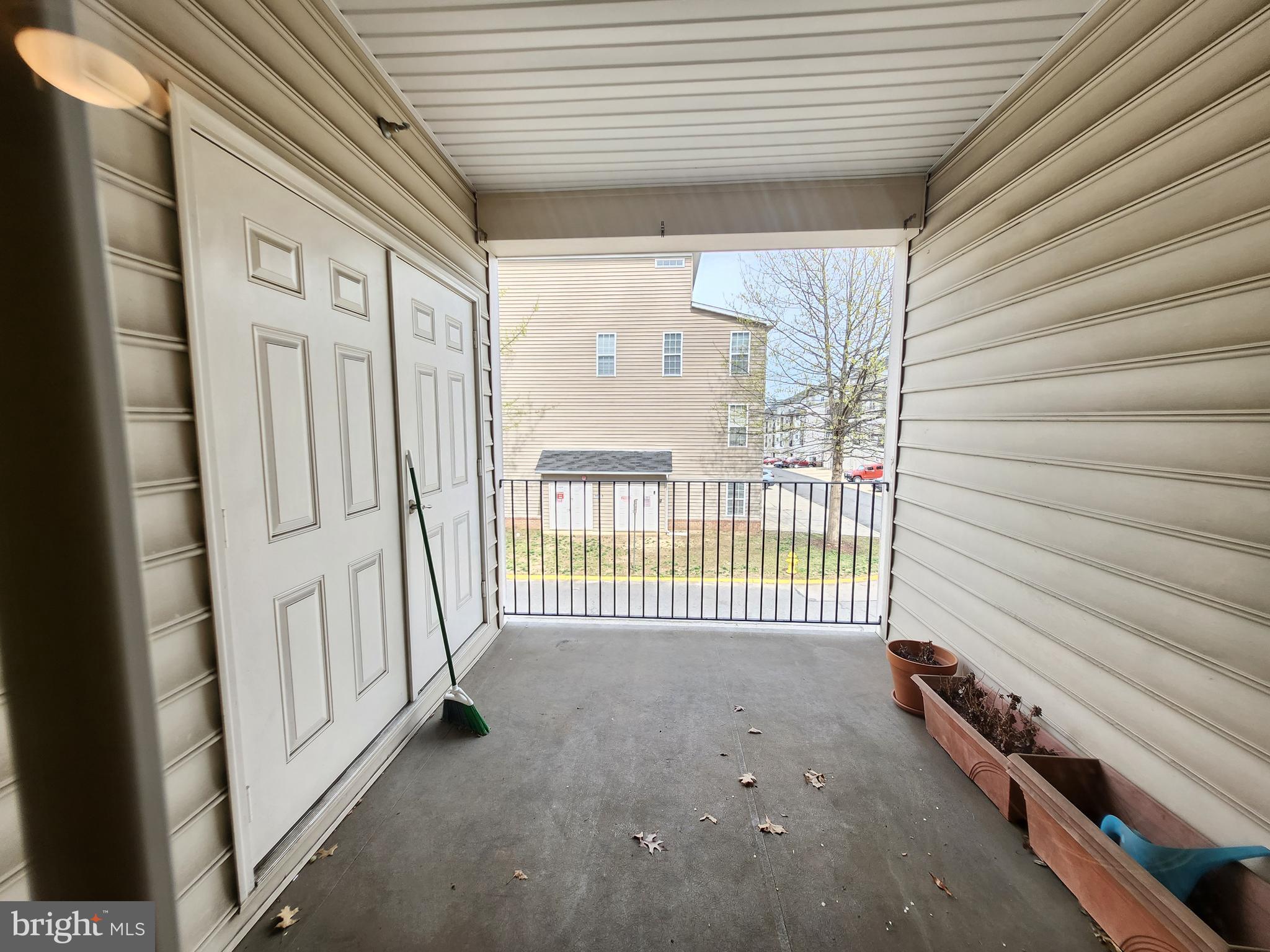 POTOMAC CLUB - Residential Lease