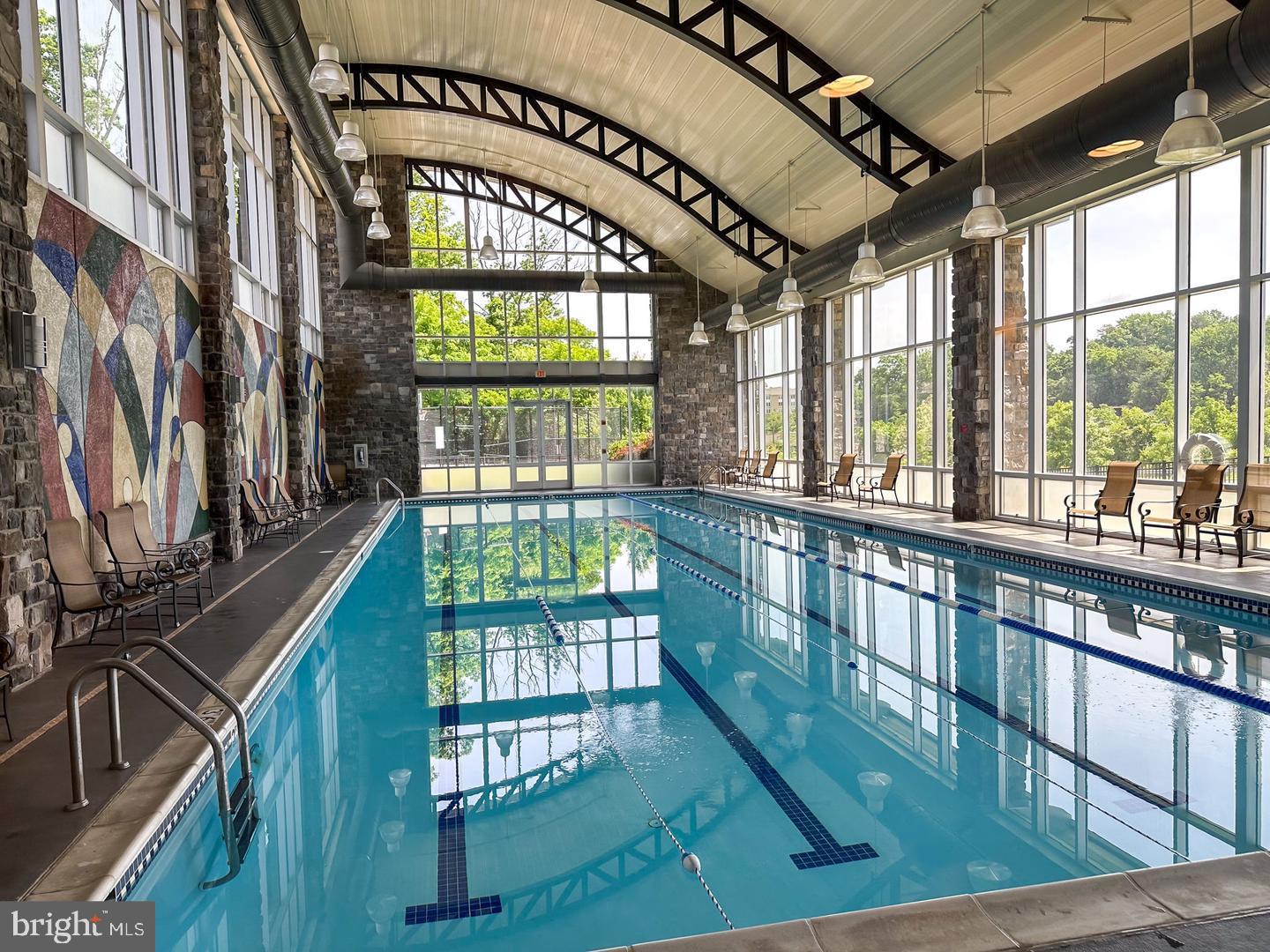 POTOMAC CLUB - Residential Lease