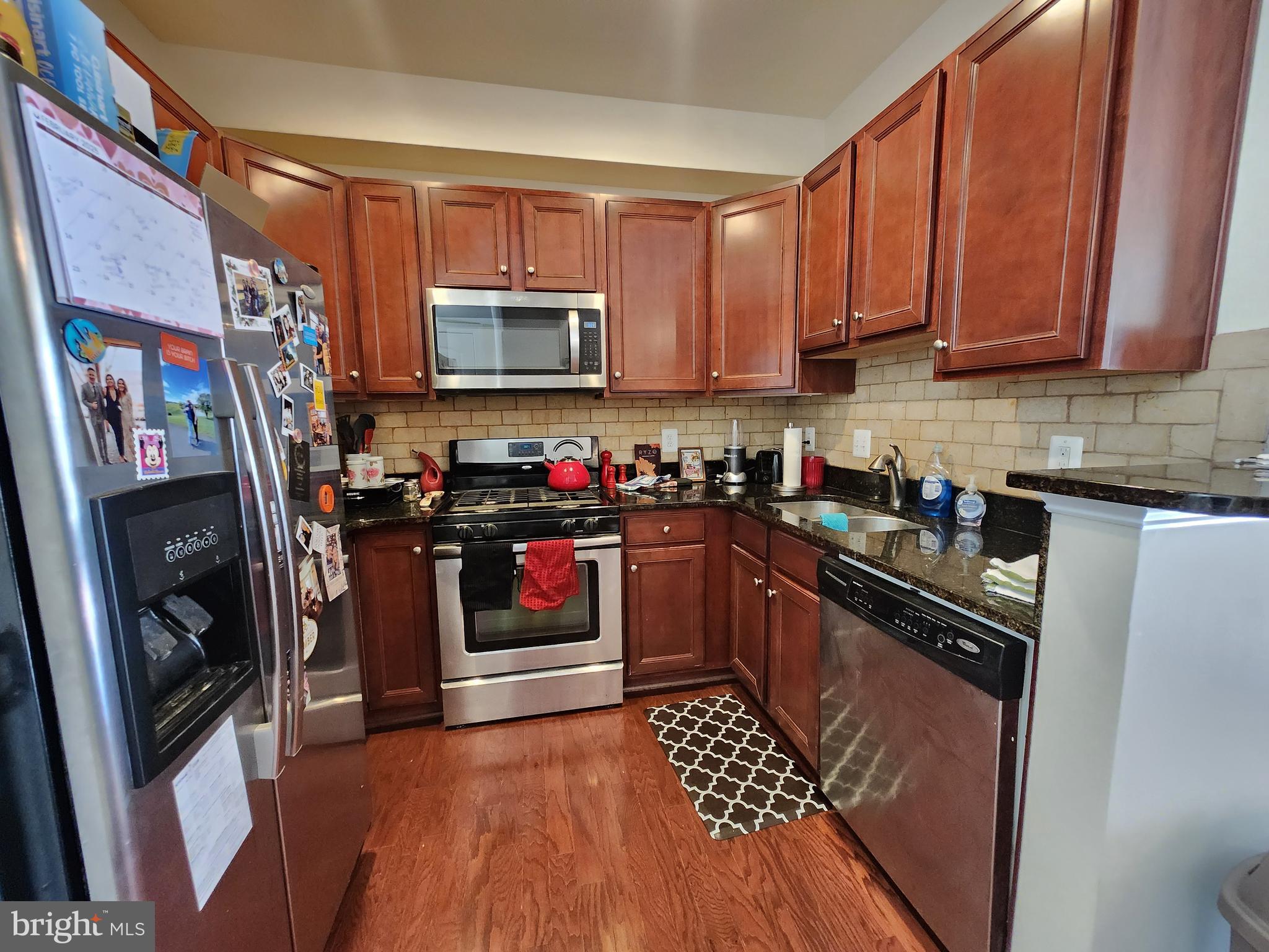 POTOMAC CLUB - Residential Lease