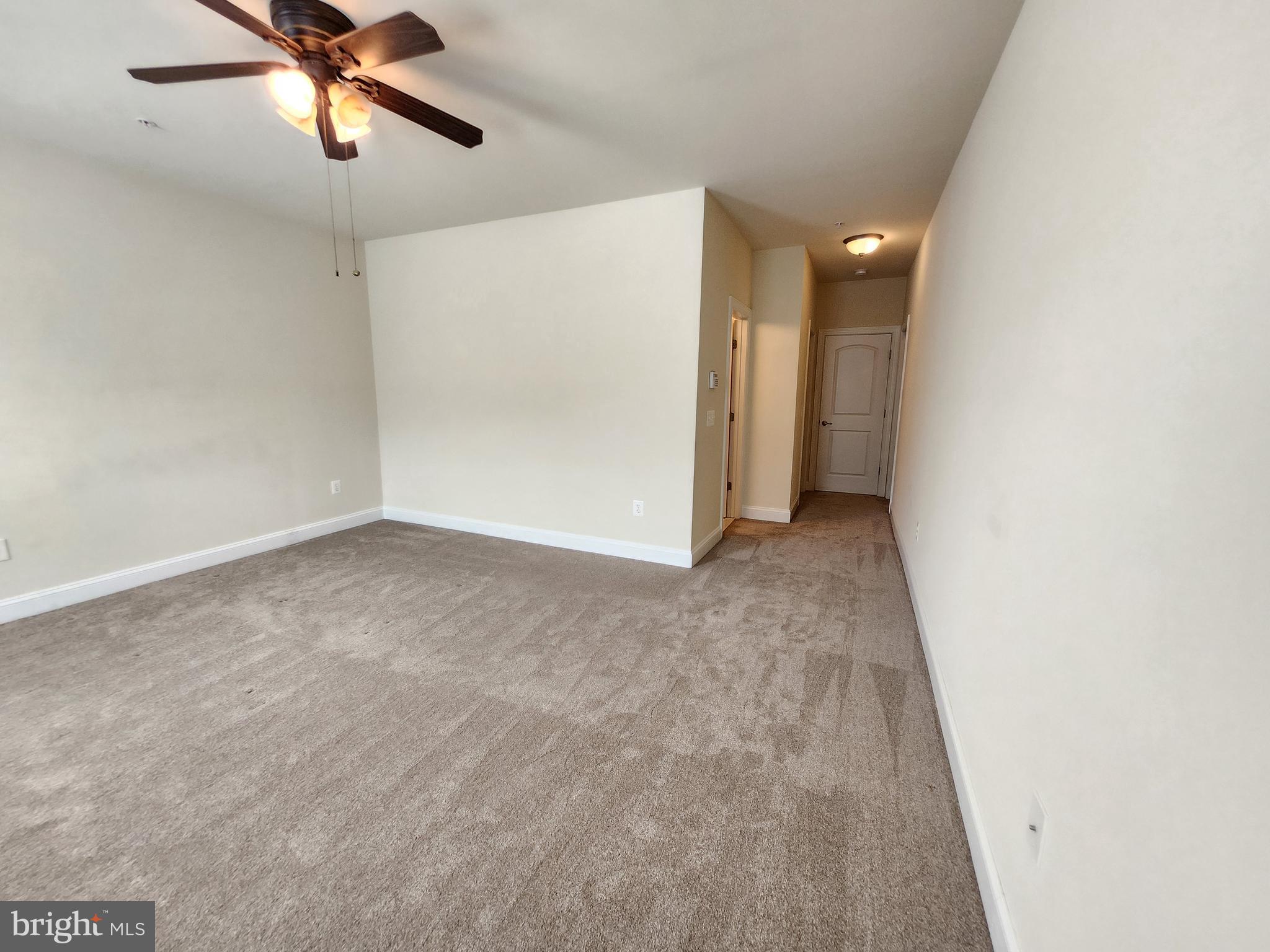 POTOMAC CLUB - Residential Lease