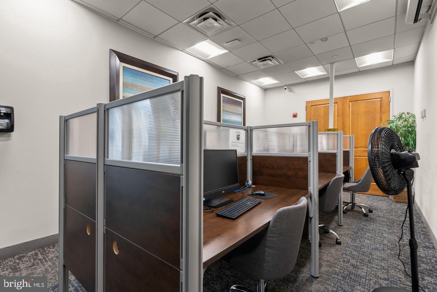 POTOMAC CLUB - Residential Lease