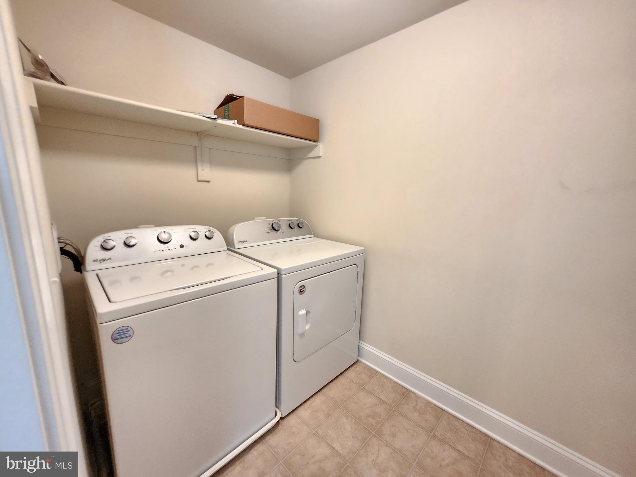 POTOMAC CLUB - Residential Lease