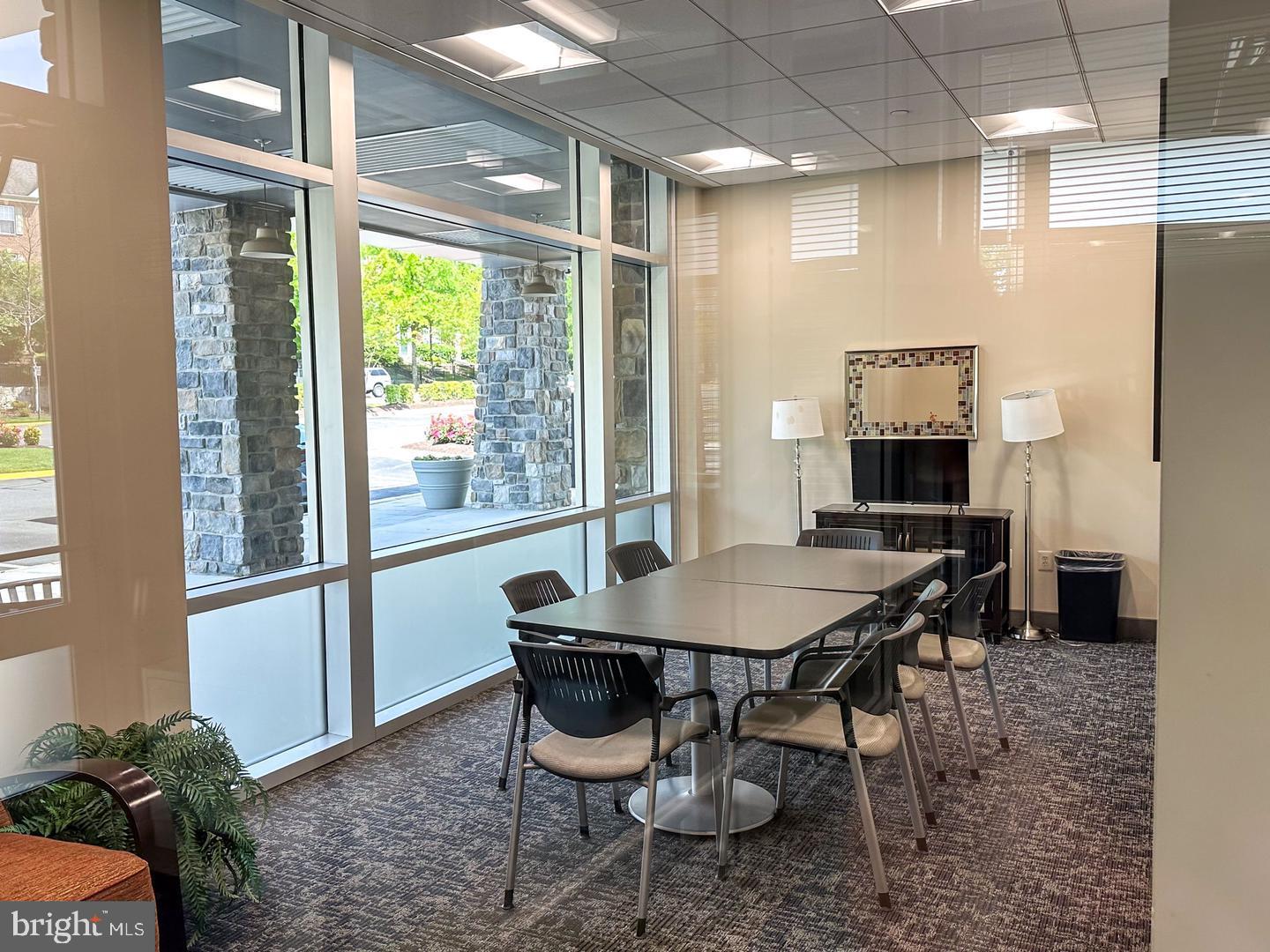 POTOMAC CLUB - Residential Lease