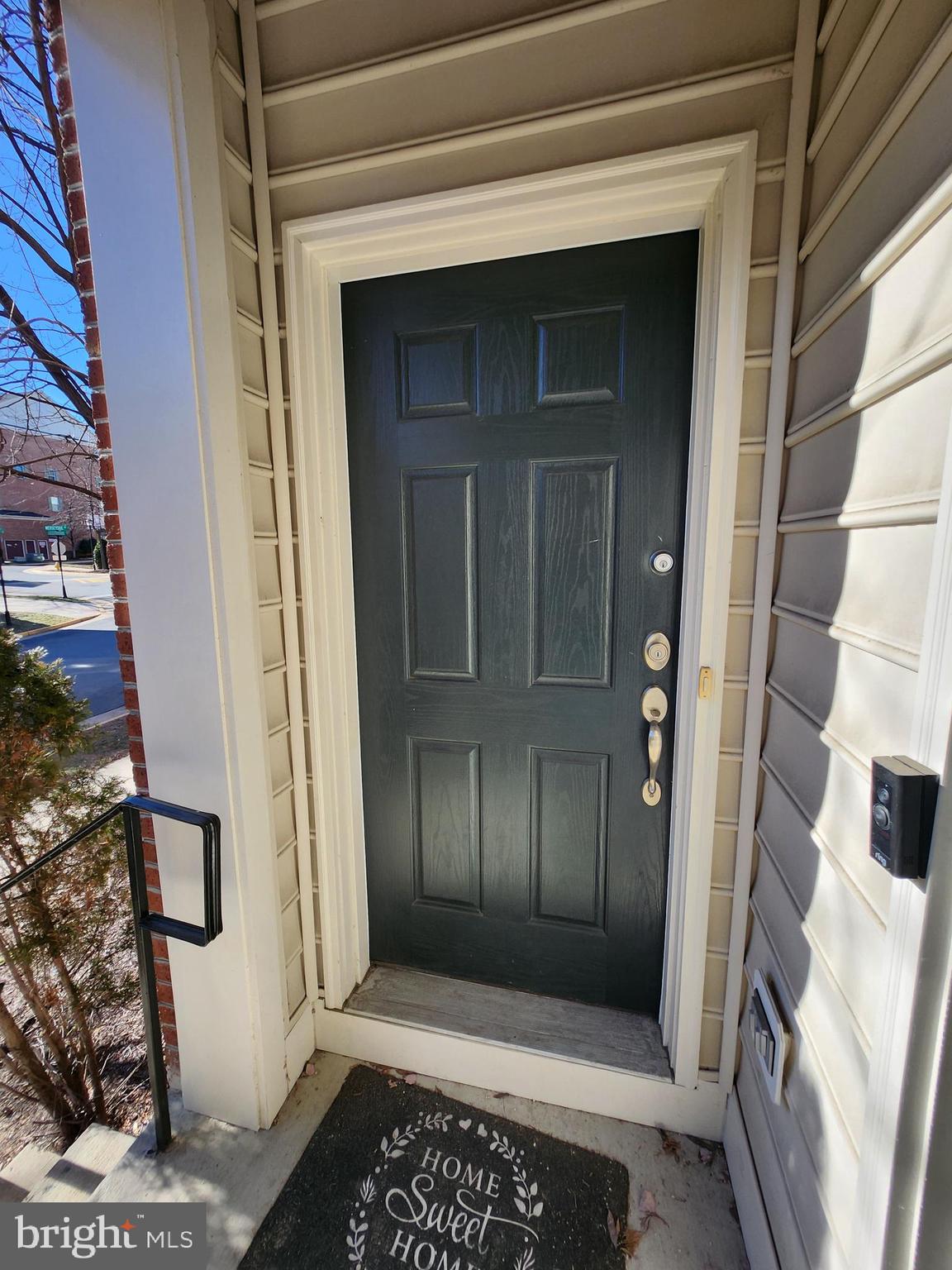 POTOMAC CLUB - Residential Lease