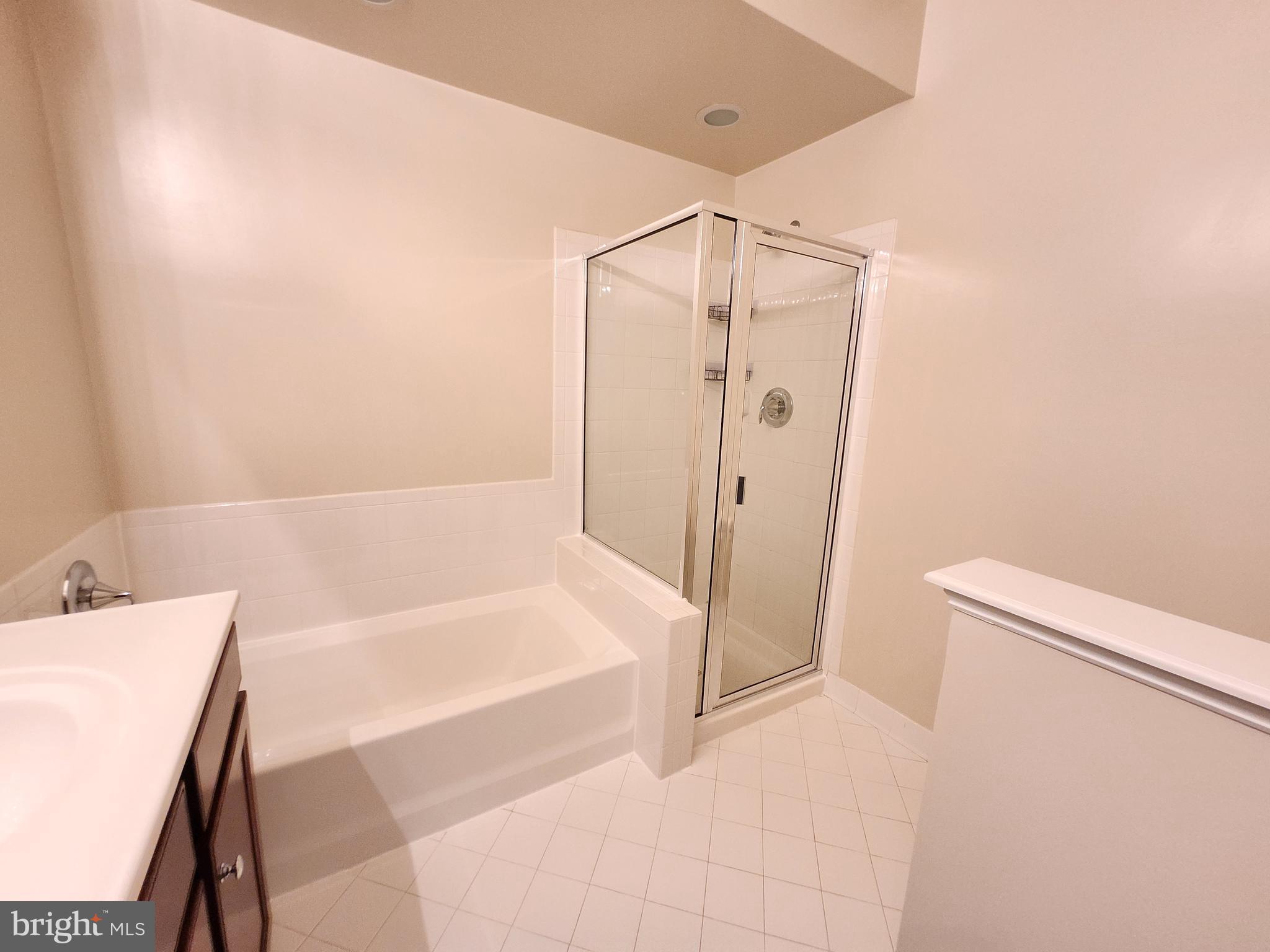 POTOMAC CLUB - Residential Lease