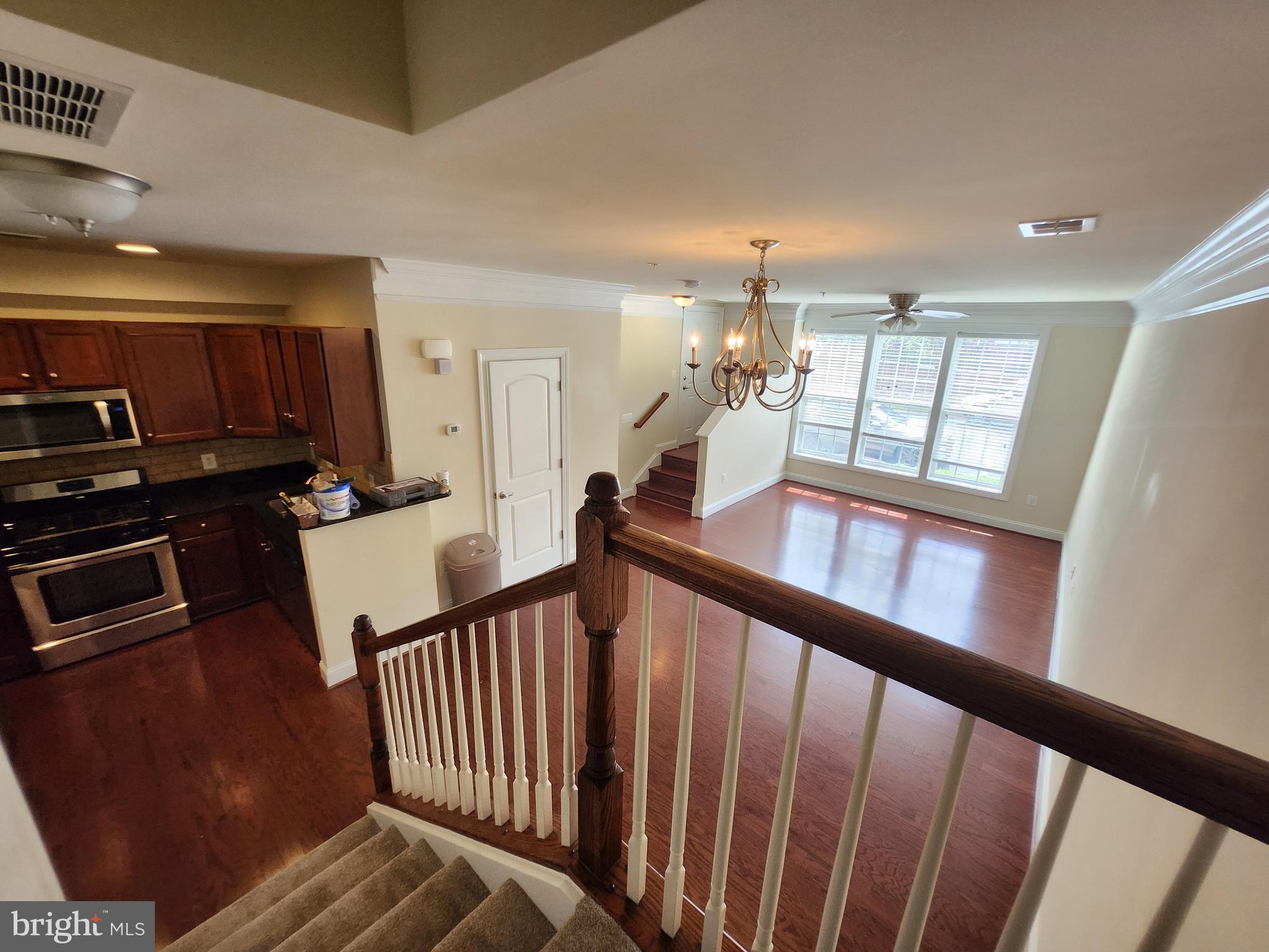 POTOMAC CLUB - Residential Lease