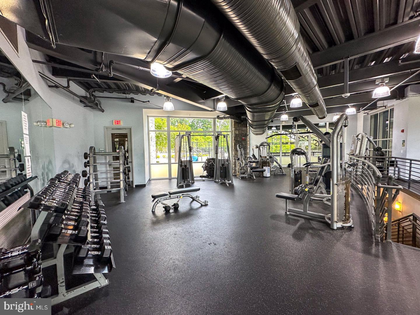 POTOMAC CLUB - Residential Lease