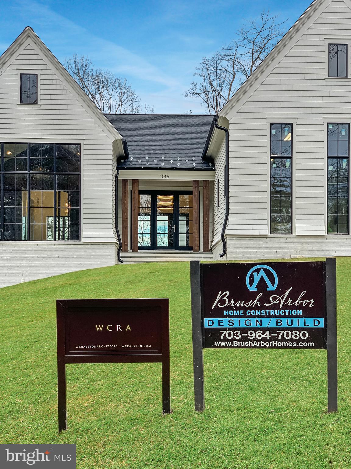 LANGLEY HILL - Residential