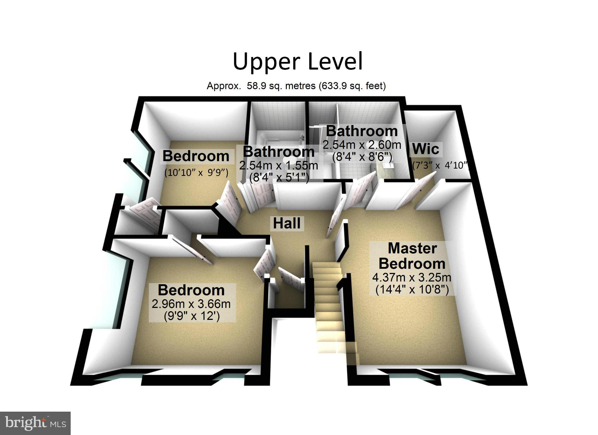 POTOMAC LAKES - Residential