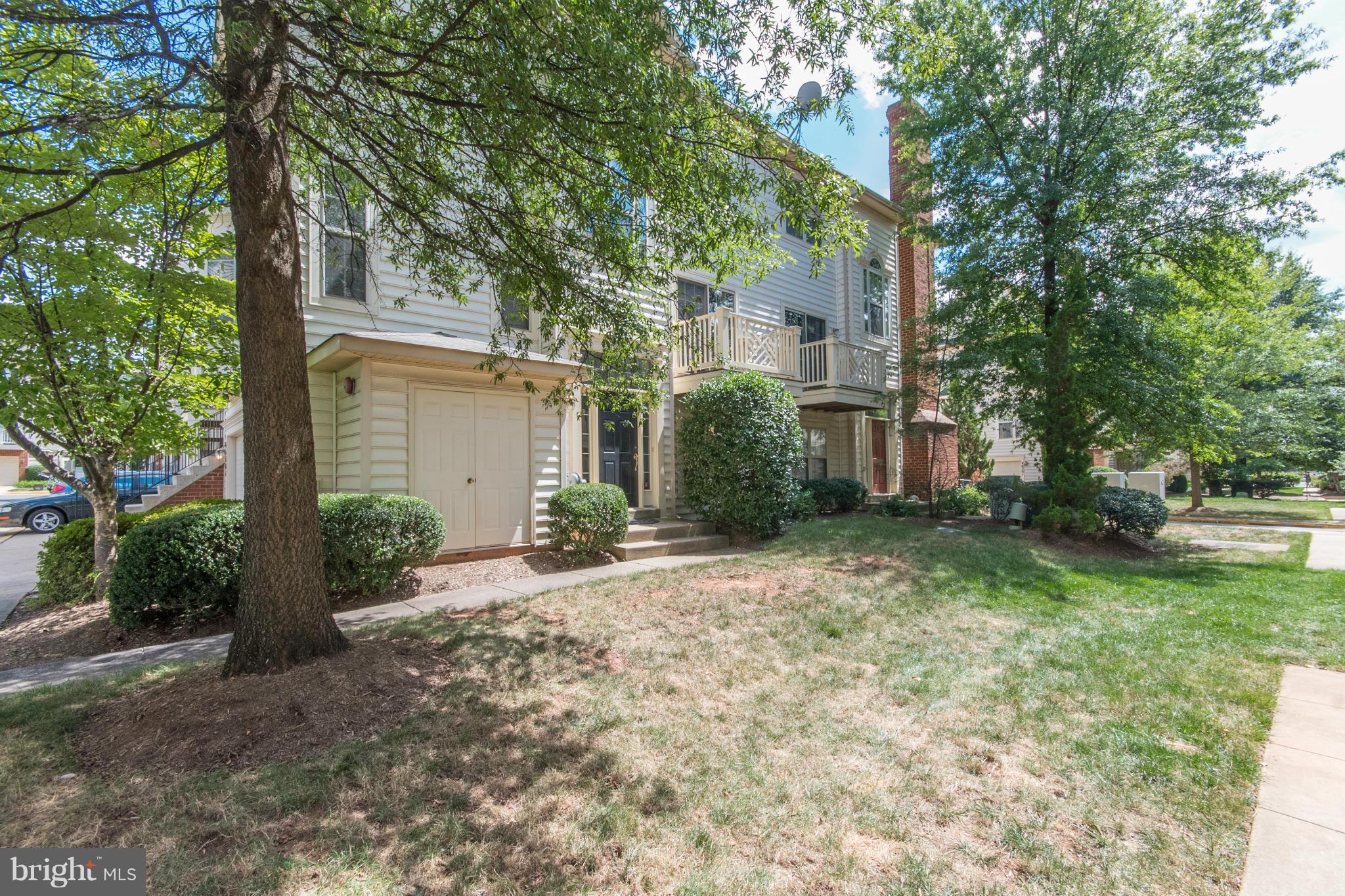 POTOMAC LAKES - Residential