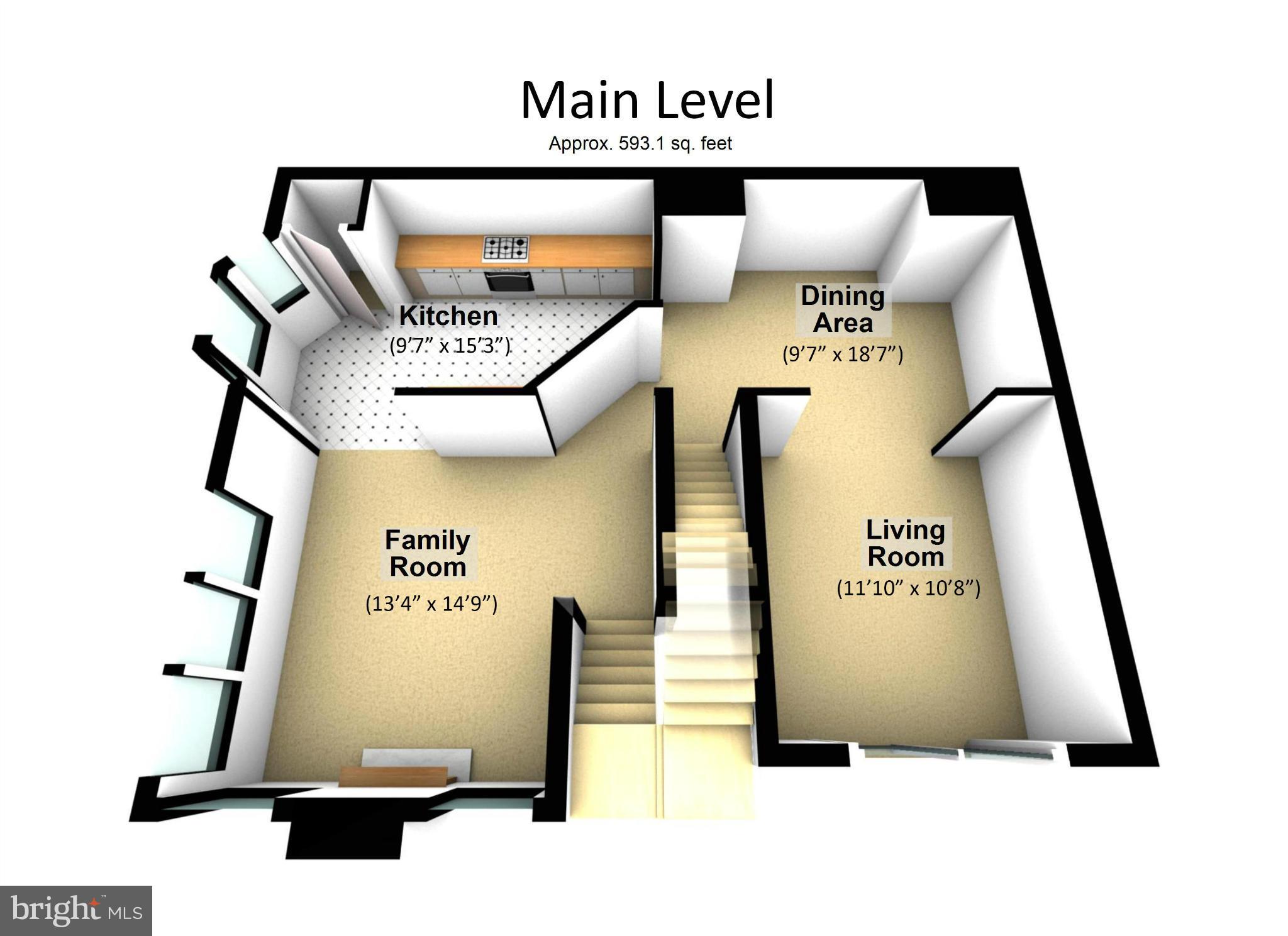 POTOMAC LAKES - Residential
