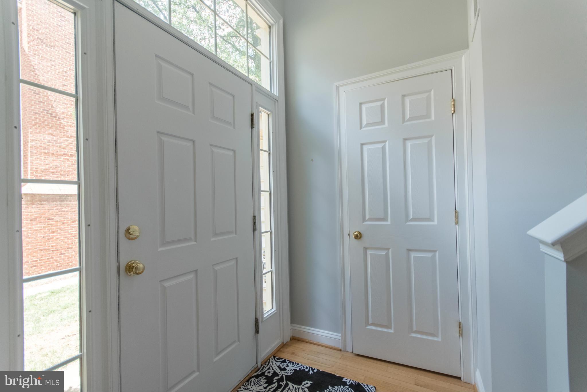 POTOMAC LAKES - Residential