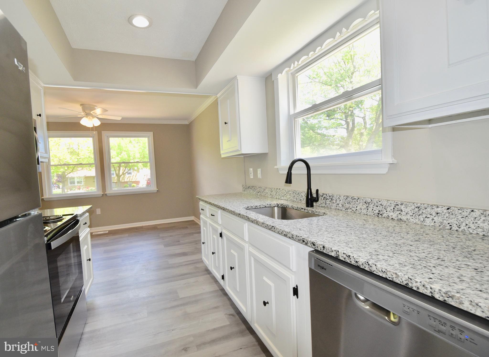 EASTON - Residential