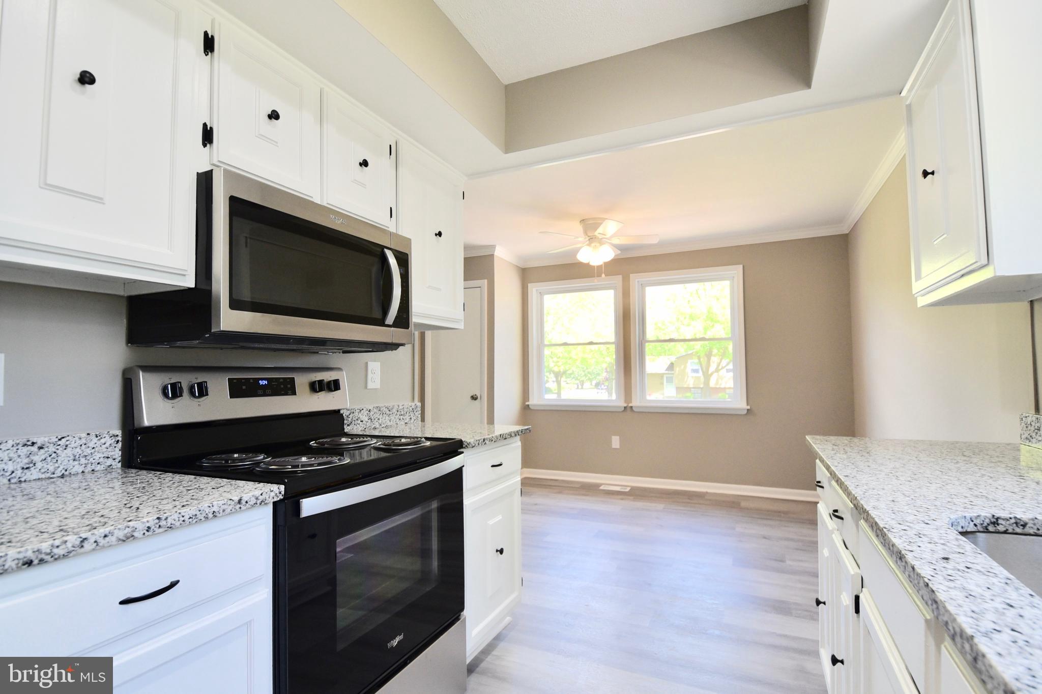 EASTON - Residential