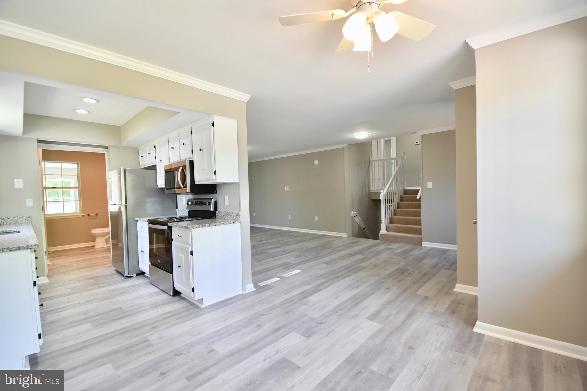 EASTON - Residential