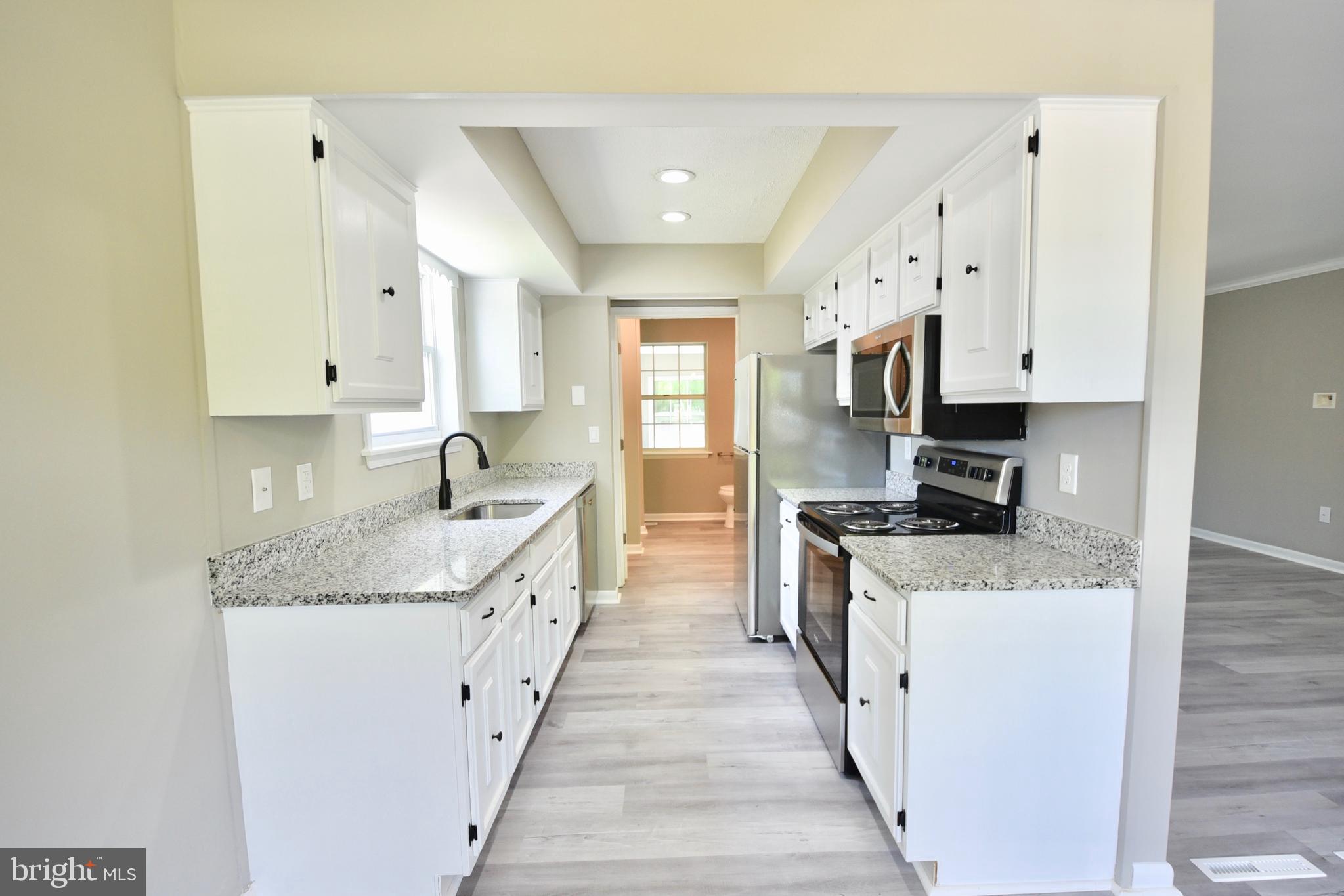 EASTON - Residential