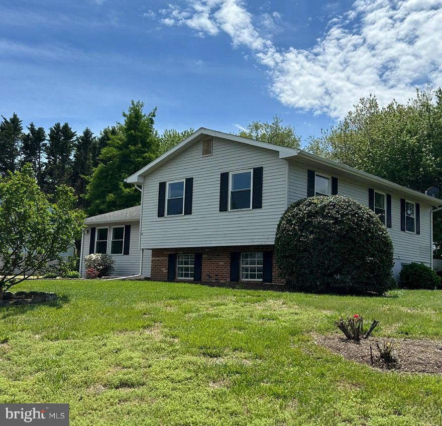 Welcome to 29465 Nancy Street, a charming home in Easton, Maryland. This beautifully renovated haven offers an ideal blend of comfort, style, and convenience. Situated on a corner lot near Corbin Parkway, this delightful residence features four spacious bedrooms and three full baths, providing ample space with 2,200 +/- square feet that’s been completely updated.

With fresh landscaping and a new privacy fence, this home exudes curb appeal and tranquility. Step inside to discover newly renovated interiors boasting brand-new wood flooring throughout and modern upgrades. The kitchen serves as the heart of the house, with granite countertops, brand-new stainless steel appliances, and ample space for culinary adventures and gatherings. Through French doors, enter a wonderfully inviting enclosed sun porch perfect for relaxation and enjoyment.

Brand-new HVAC, washer, dryer, and water heater ensure comfort and efficiency. Outside, the property meticulously creates a serene outdoor oasis for your enjoyment. Whether you're a first-time buyer or relocating to Easton, this home provides the perfect canvas for creating lasting memories in a thriving community.

Highlighted Features:
All-new appliances
New wood flooring throughout
Enclosed porch
New kitchen with all new appliances & granite countertops
4 bedrooms (one can serve as a guest room or office)
3 renovated full bathrooms
New privacy fence 
New HVAC system
Landscaped yard with two driveways
Corner lot
Separate laundry room with new washer and dryer and a wash sink
Lots of storage areas
New windows 
Pre-inspection review

Take advantage of the opportunity to make 29465 Nancy Street your new address. Schedule a showing today and experience the warmth and comfort this home offers! Don’t miss seeing this lovely home before it’s gone!