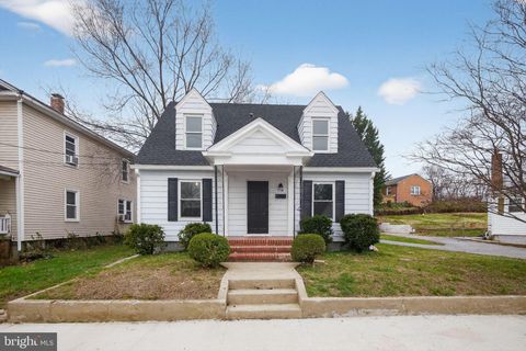 Homes For Sale - 114 N Kentucky Avenue<br/> Berkeley County, MARTINSBURG, WV 25401