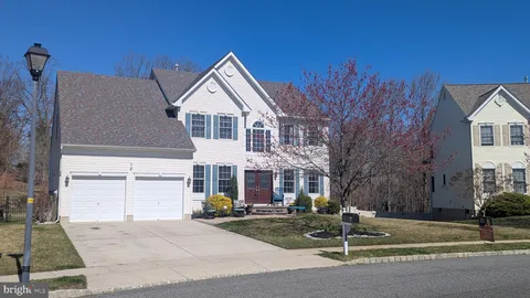 48 Lavender Drive, Sewell, NJ 08080 - MLS#: NJGL2054818