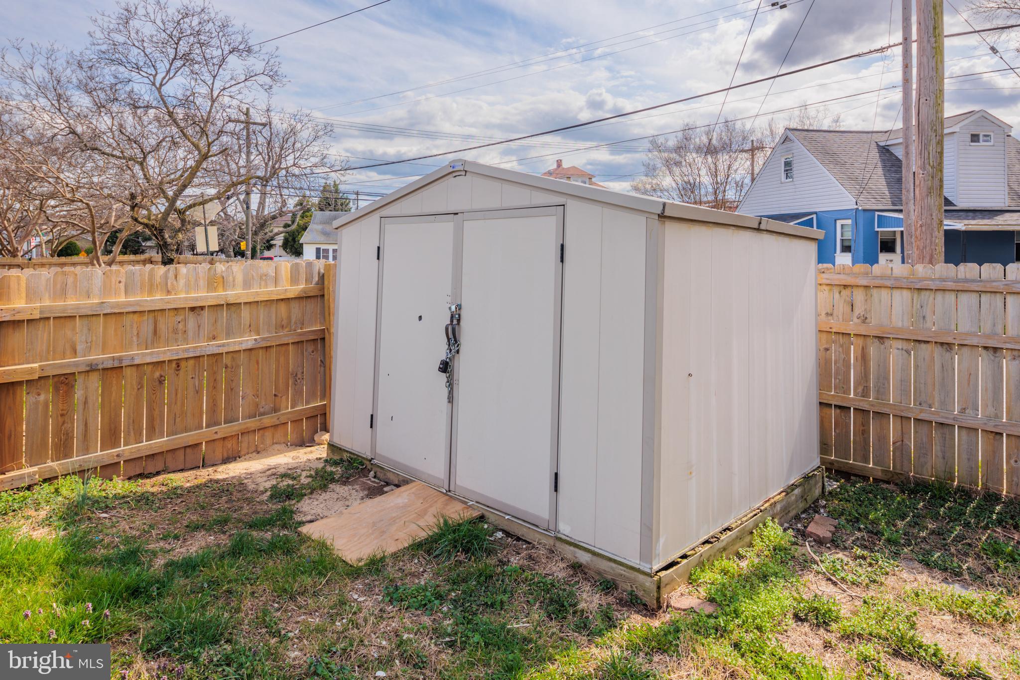 GRACELAND PARK - Residential