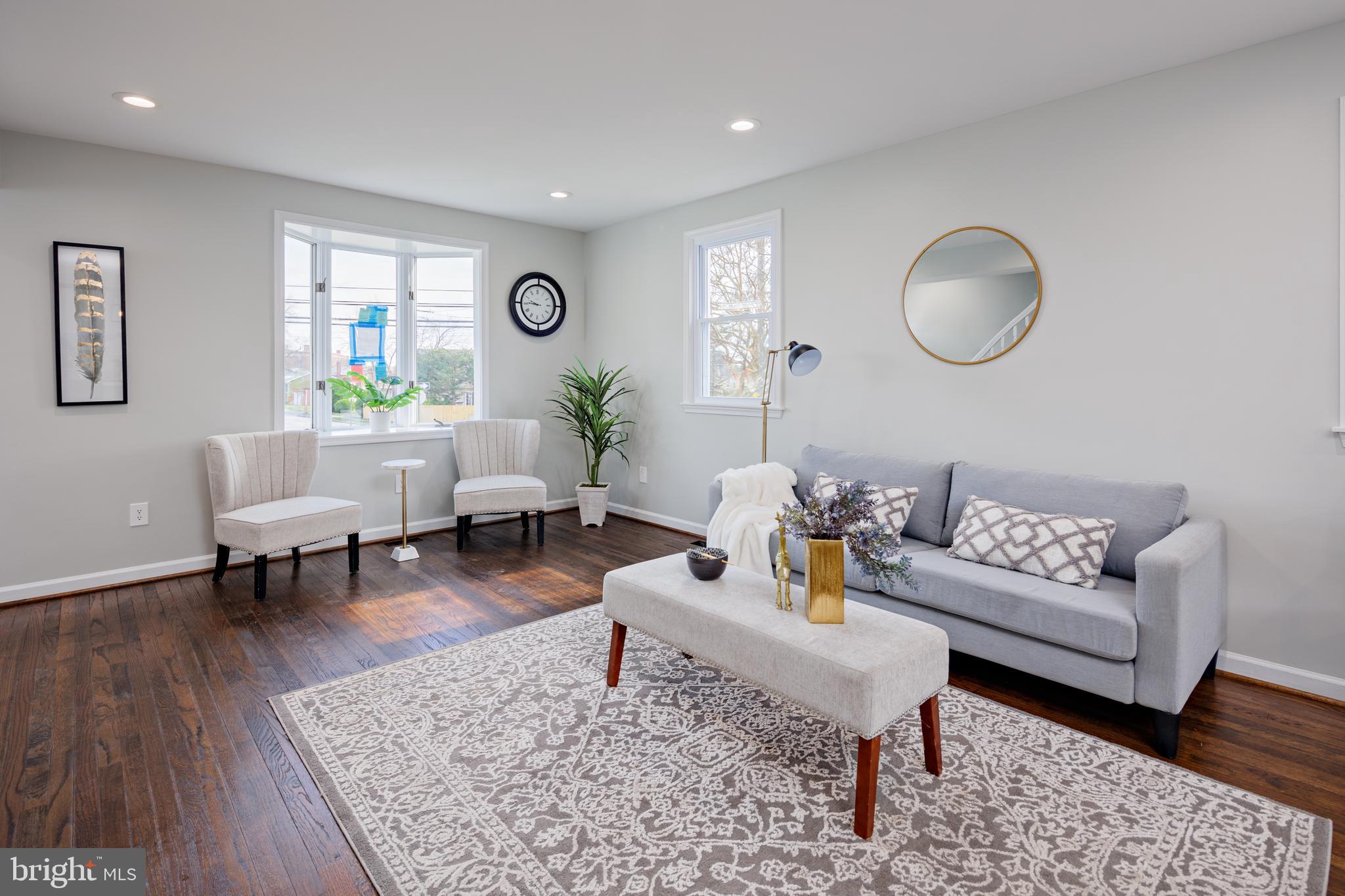 GRACELAND PARK - Residential